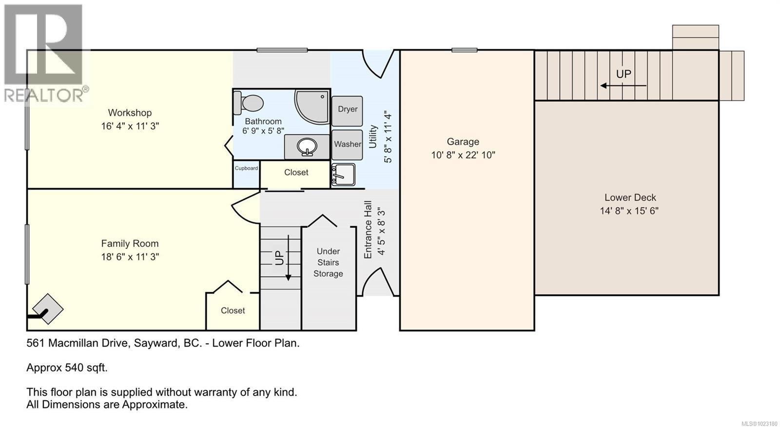 561 Macmillan Dr Property Photo 39