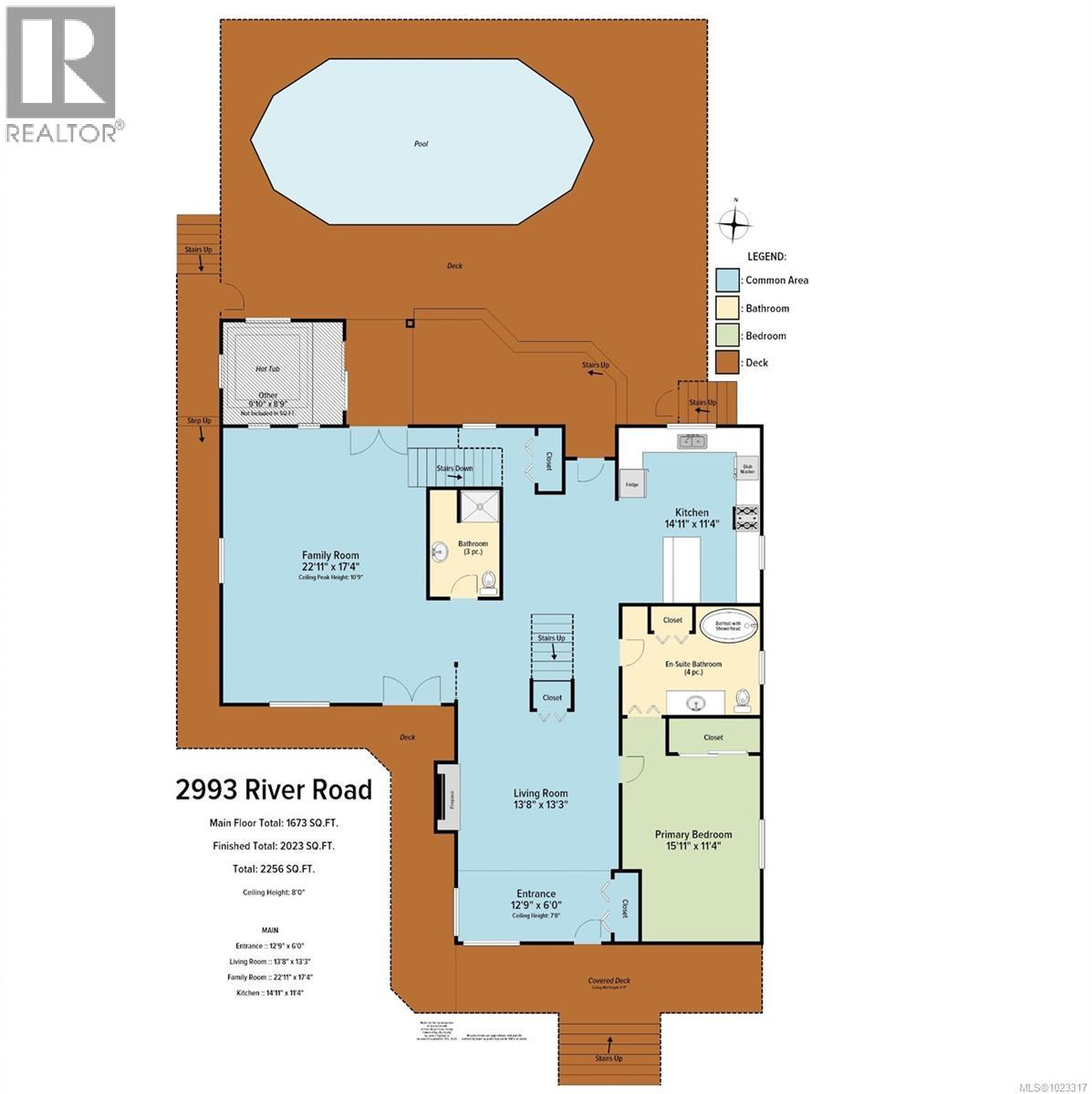 2993 River Rd Property Photo 8