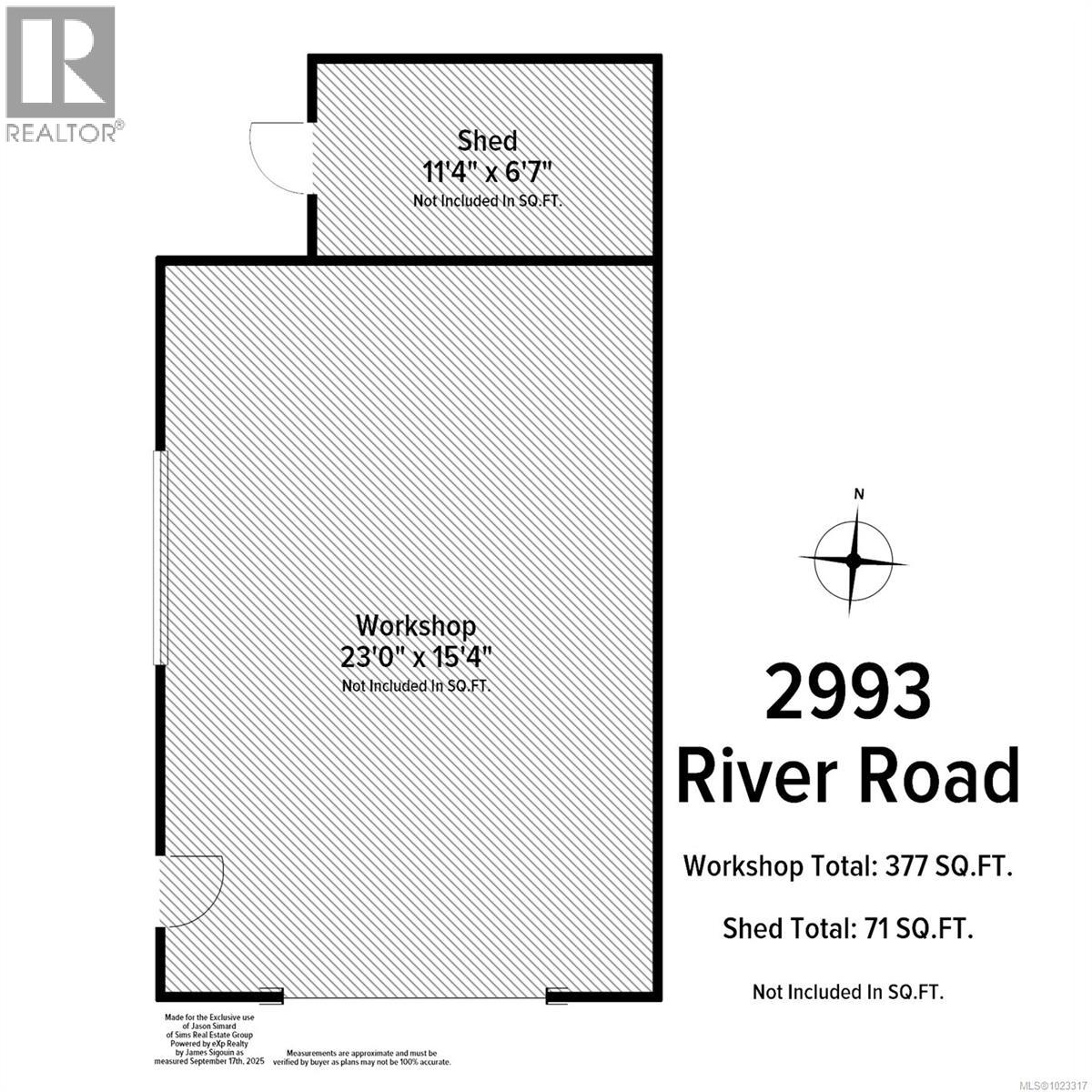 2993 River Rd Property Photo 11