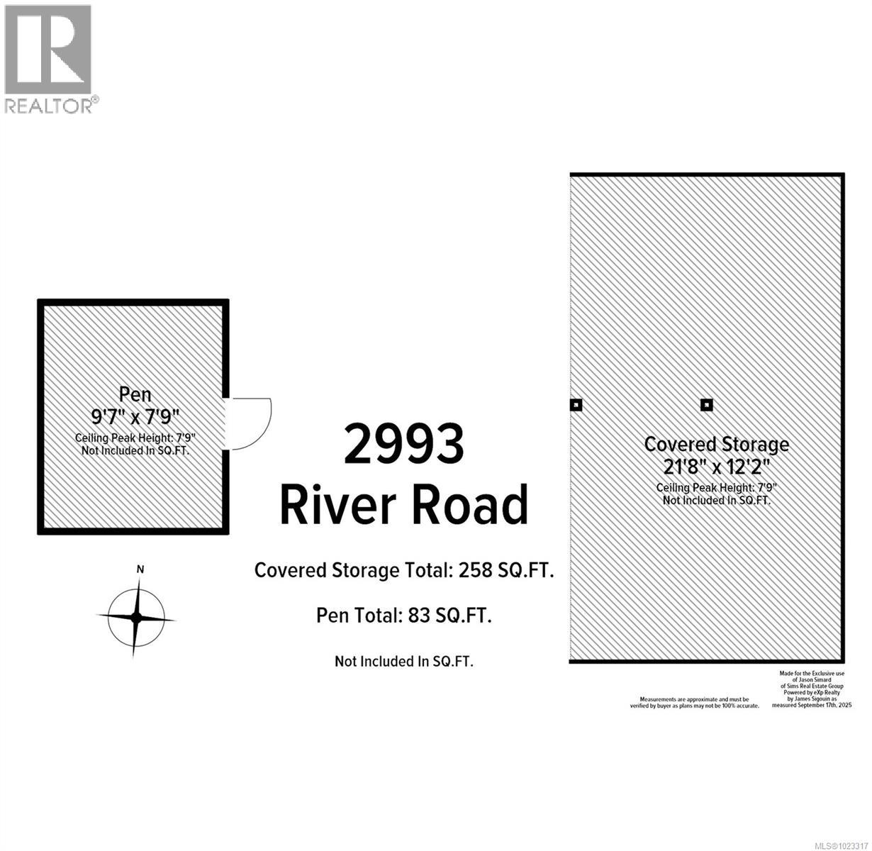 2993 River Rd Property Photo 12
