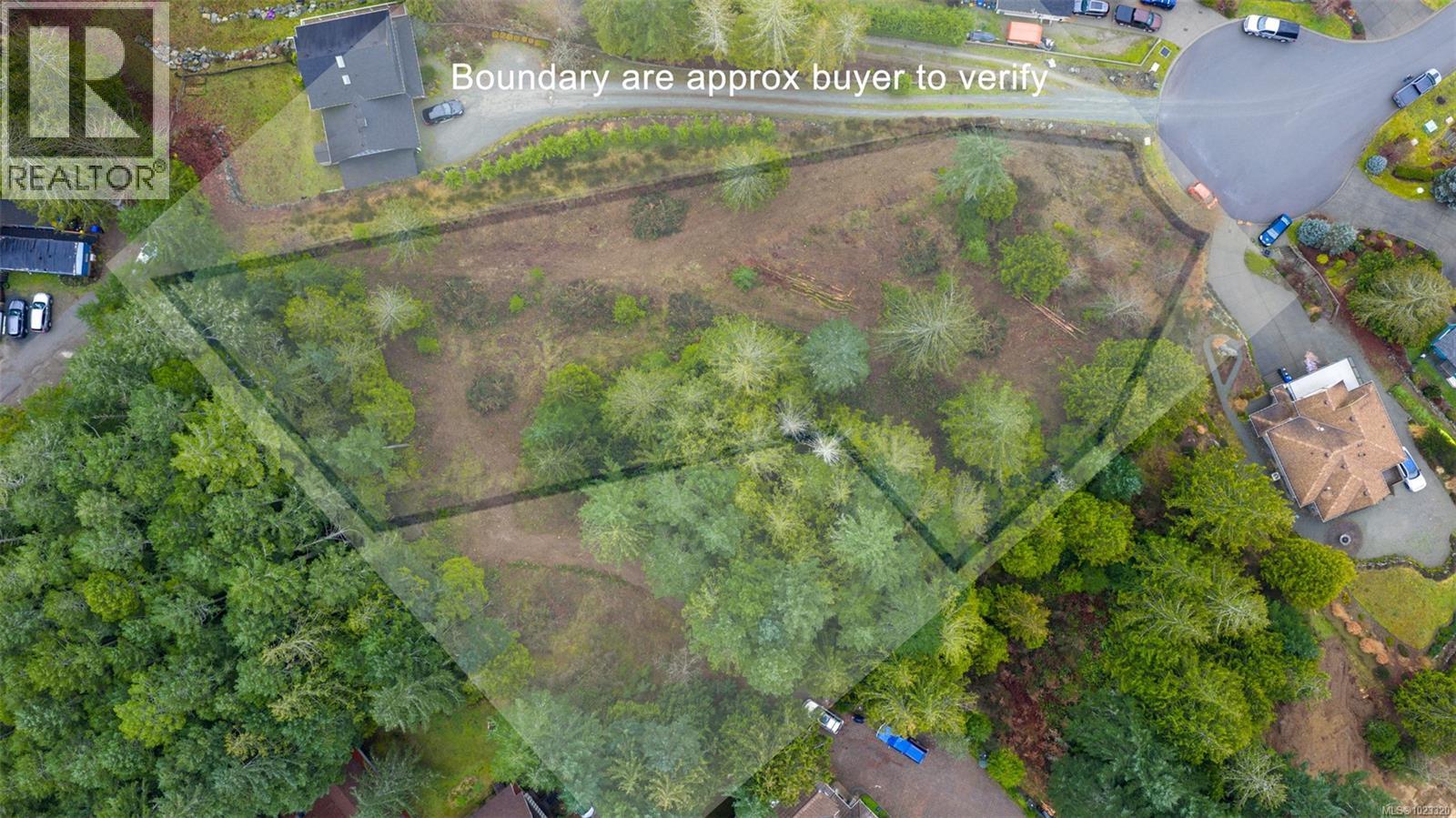 Lot A Streamside Pl