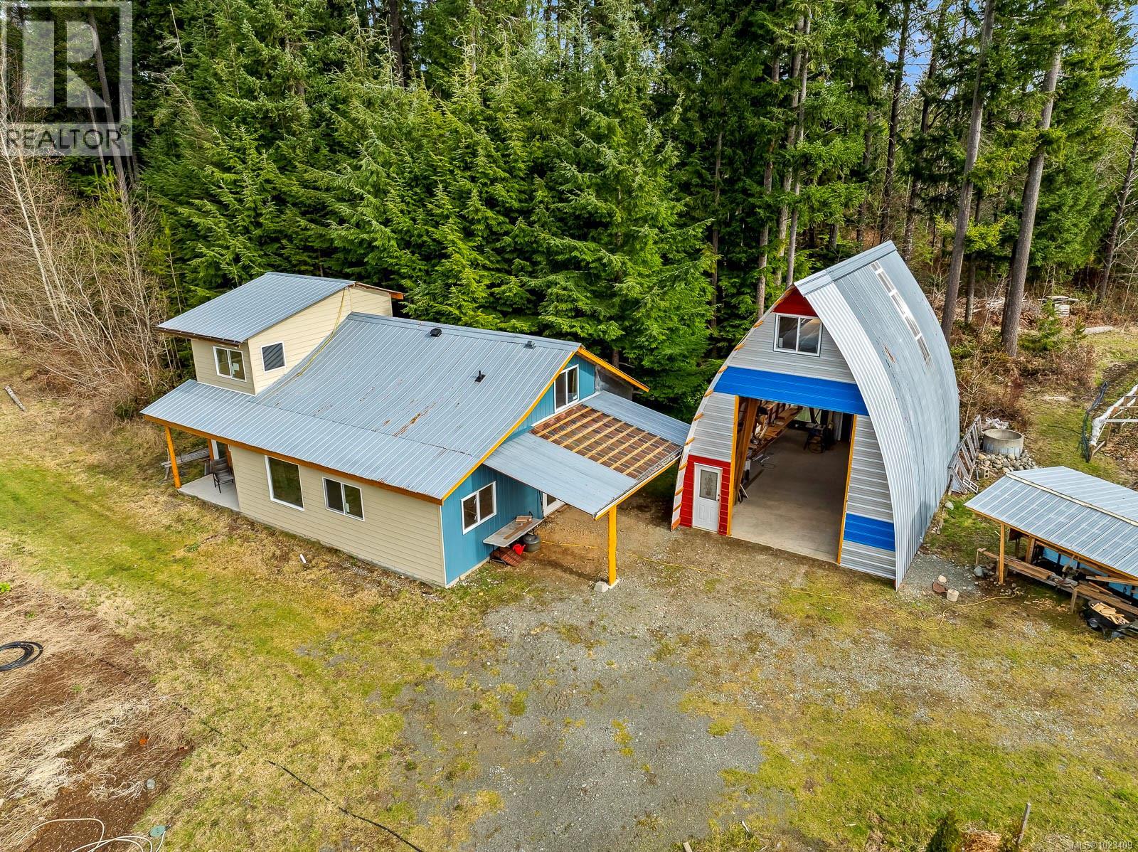 2156 Coleman Rd Property Photo 4
