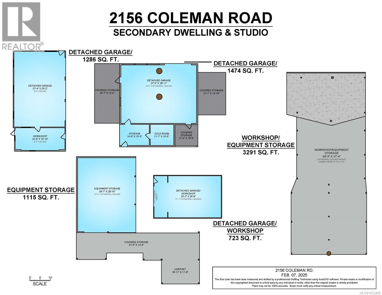 2156 Coleman Rd Property Photo 76