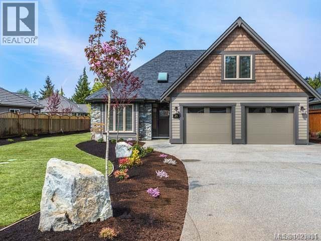 912 Ridgeline Blvd Property Photo 1