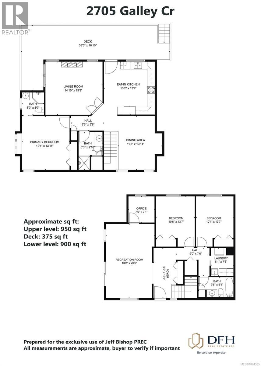 2705 Galley Cres Property Photo 55