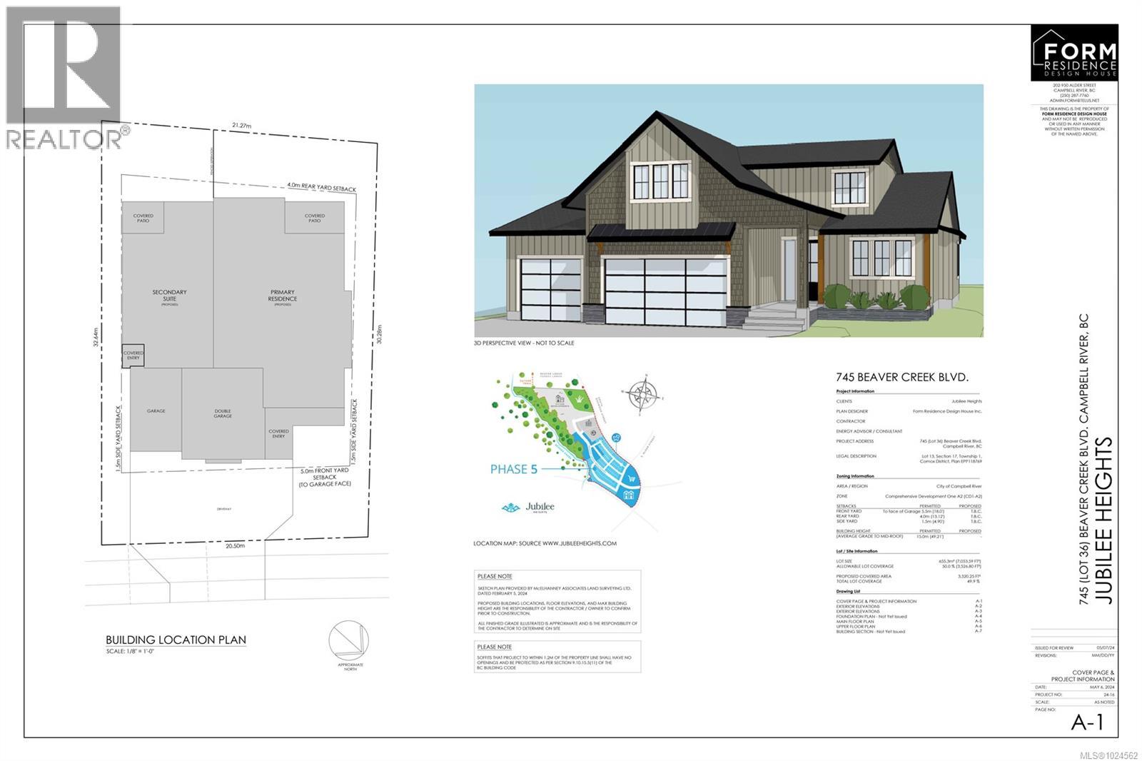 745 Beaver Creek Blvd Property Photo 2