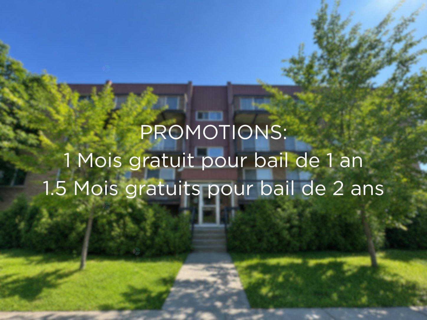455 Av. Ampère, #9 Property Photo 1