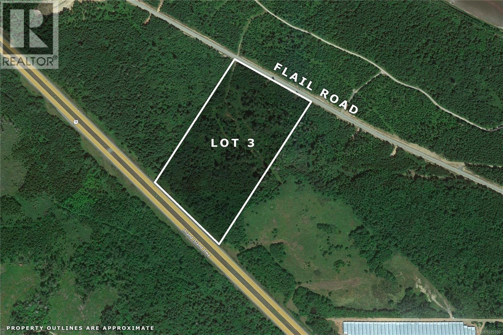 Lot 3 Flail Rd Property Photo 2
