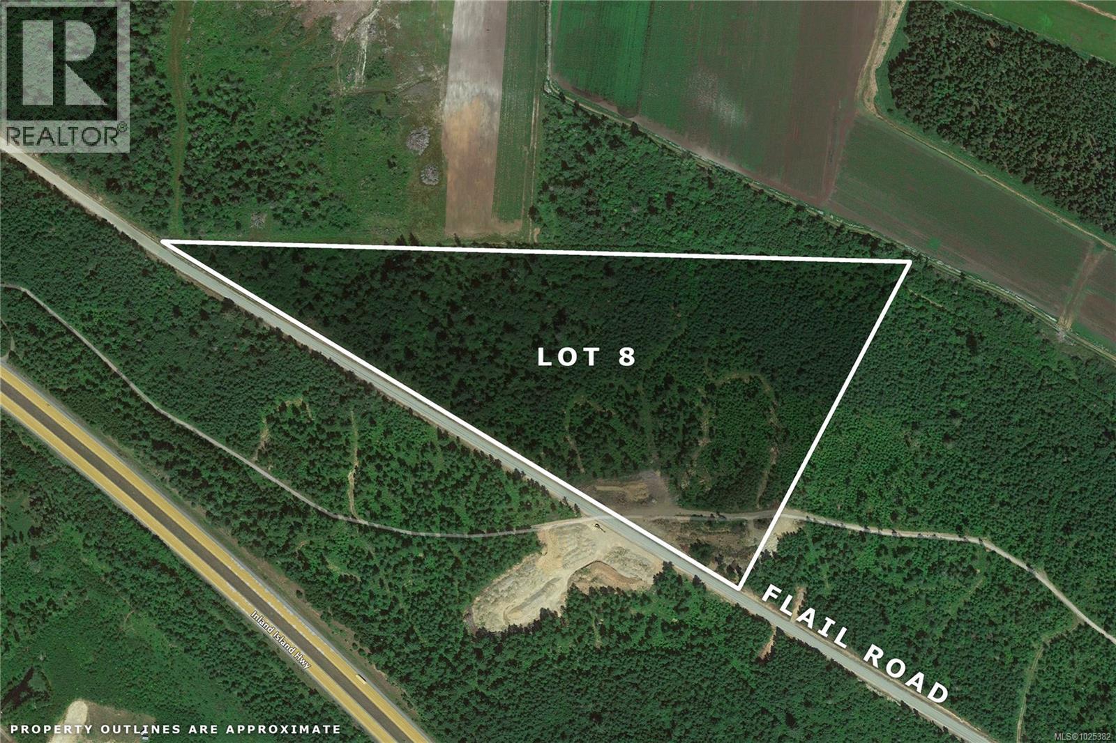 Lot 8 Flail Rd Property Photo 2