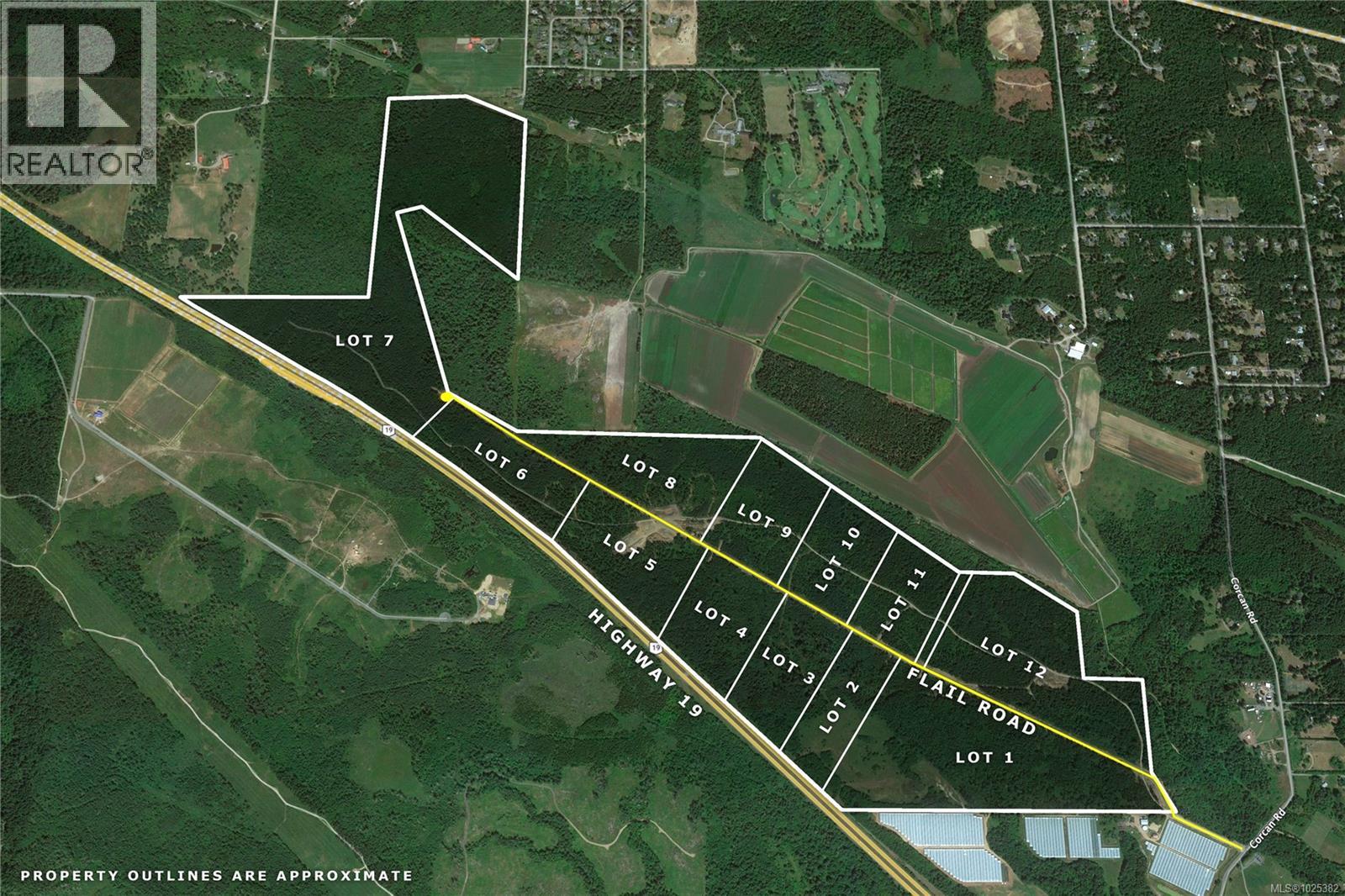 Lot 8 Flail Rd Property Photo 3