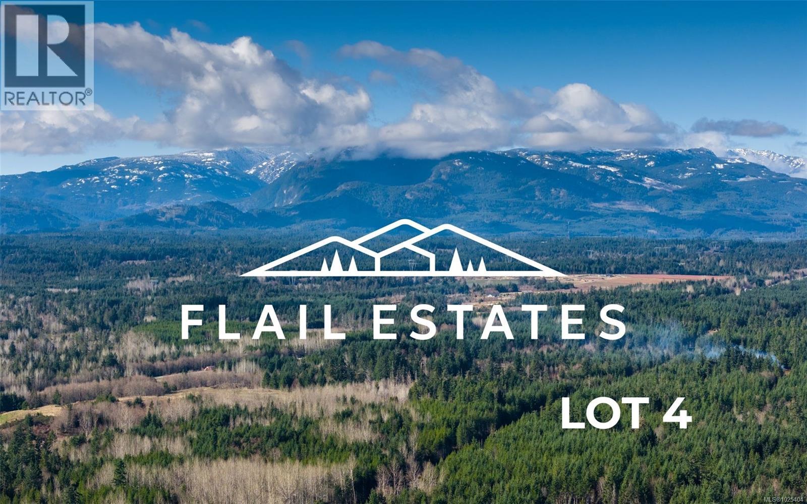 Lot 4 Flail Rd Property Photo 1