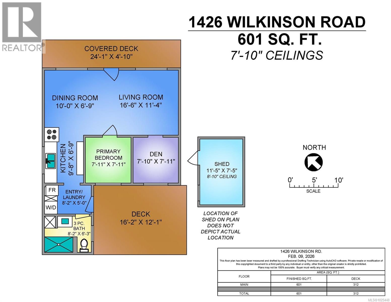 1426 Wilkinson Rd Property Photo 15