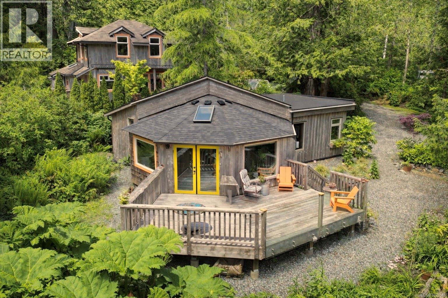 1076 Pacific Rim Hwy Property Photo 1
