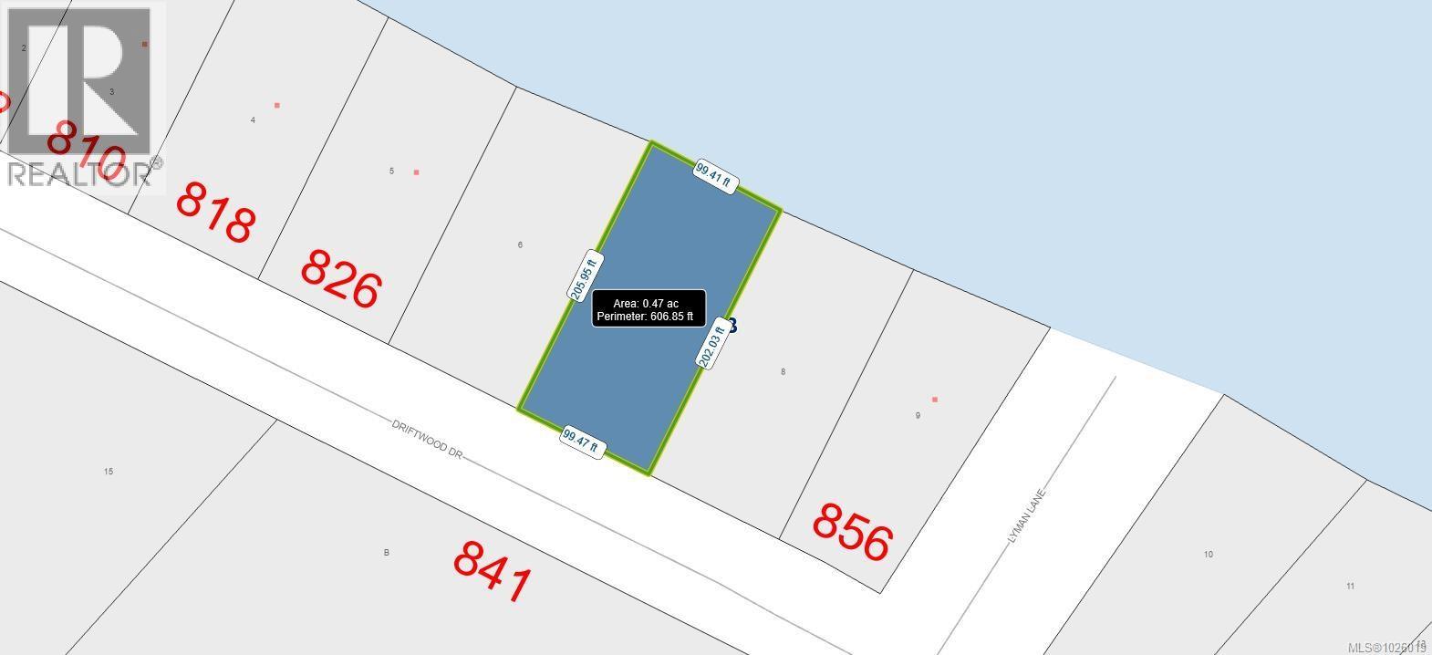 Lot 7 Driftwood Dr Property Photo 10