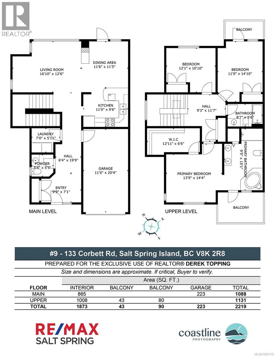 9 133 Corbett Rd Property Photo 32