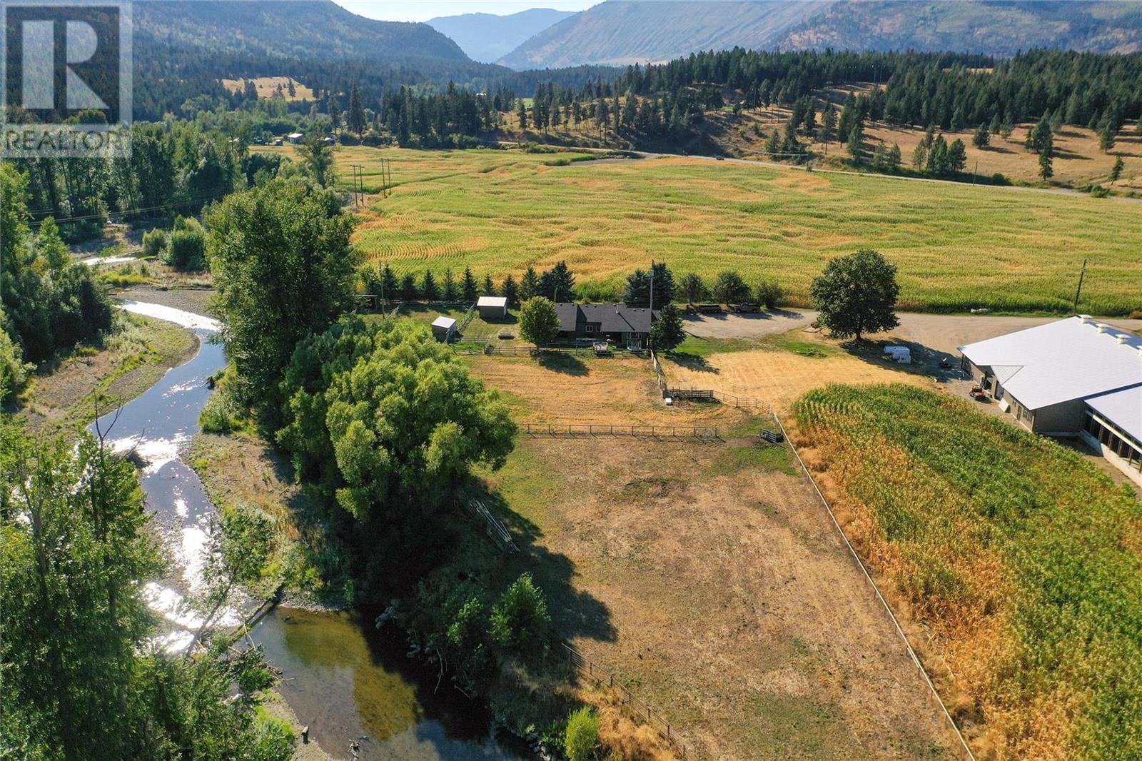 3807 Salmon River Road Property Photo 44