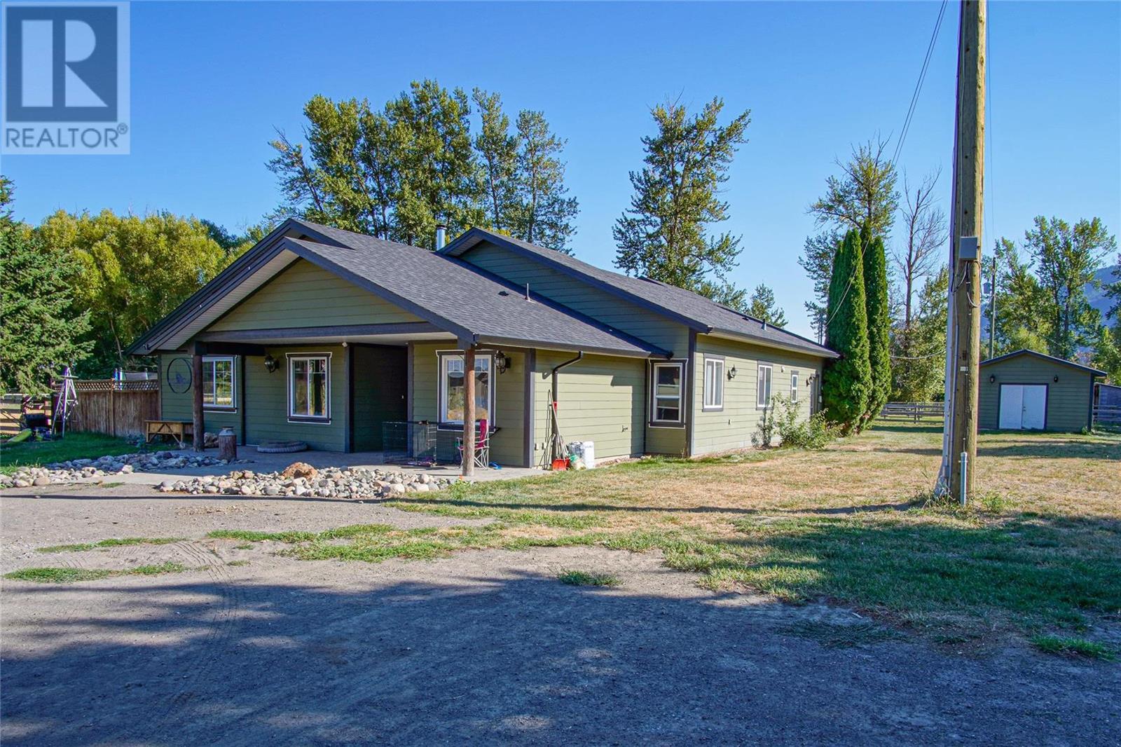 3807 Salmon River Road Property Photo 45