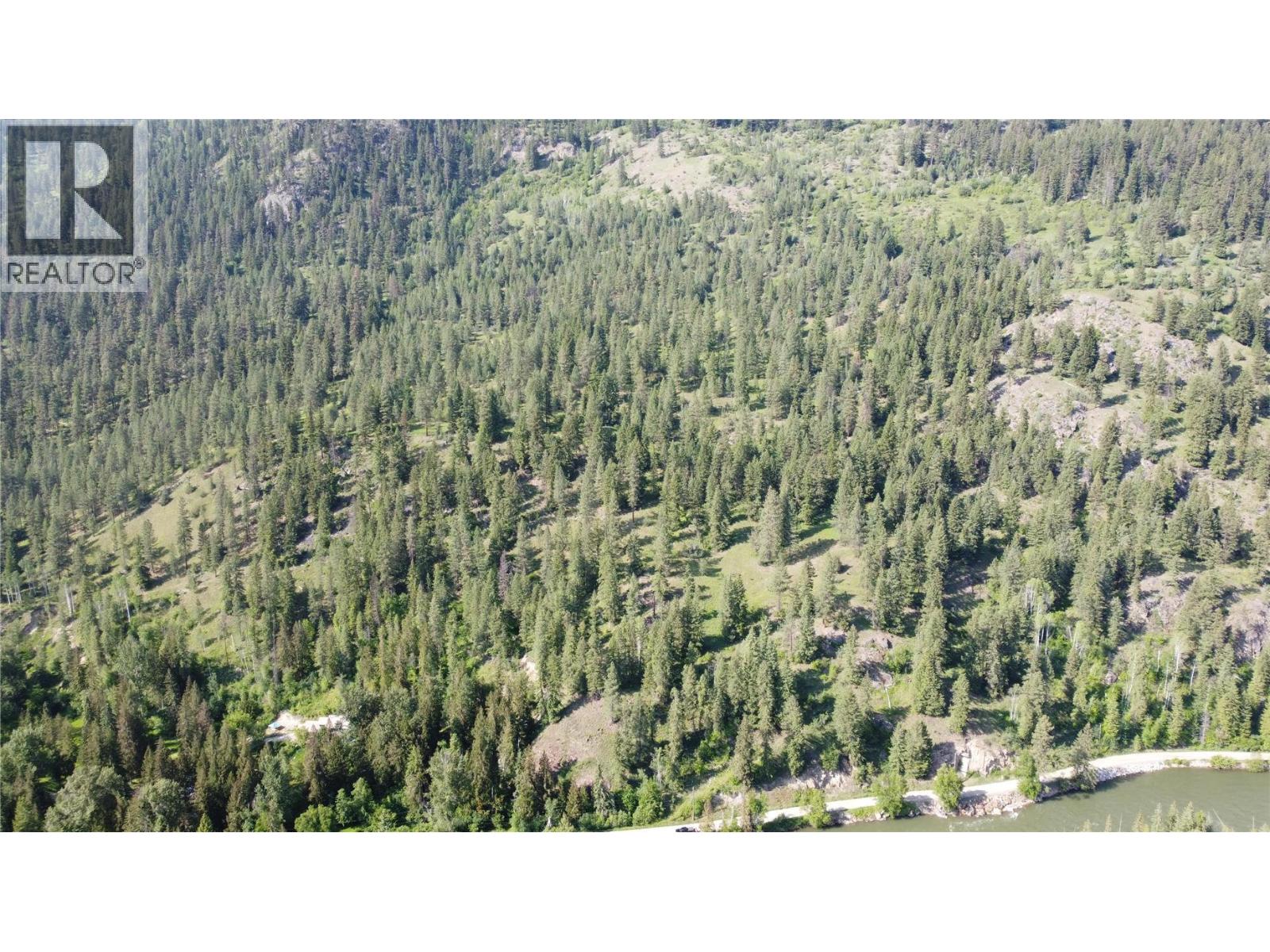 40 Acres Shuswap River Drive Property Photo 2