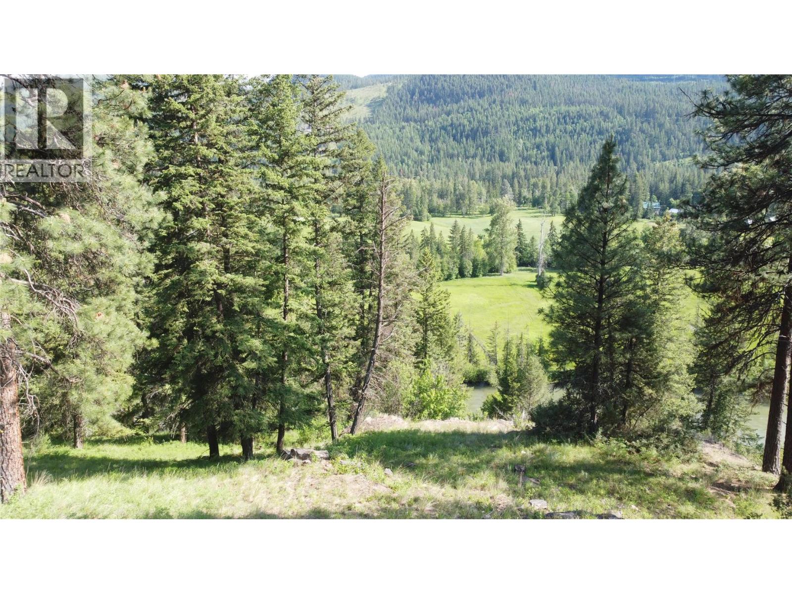 40 Acres Shuswap River Drive Property Photo 5