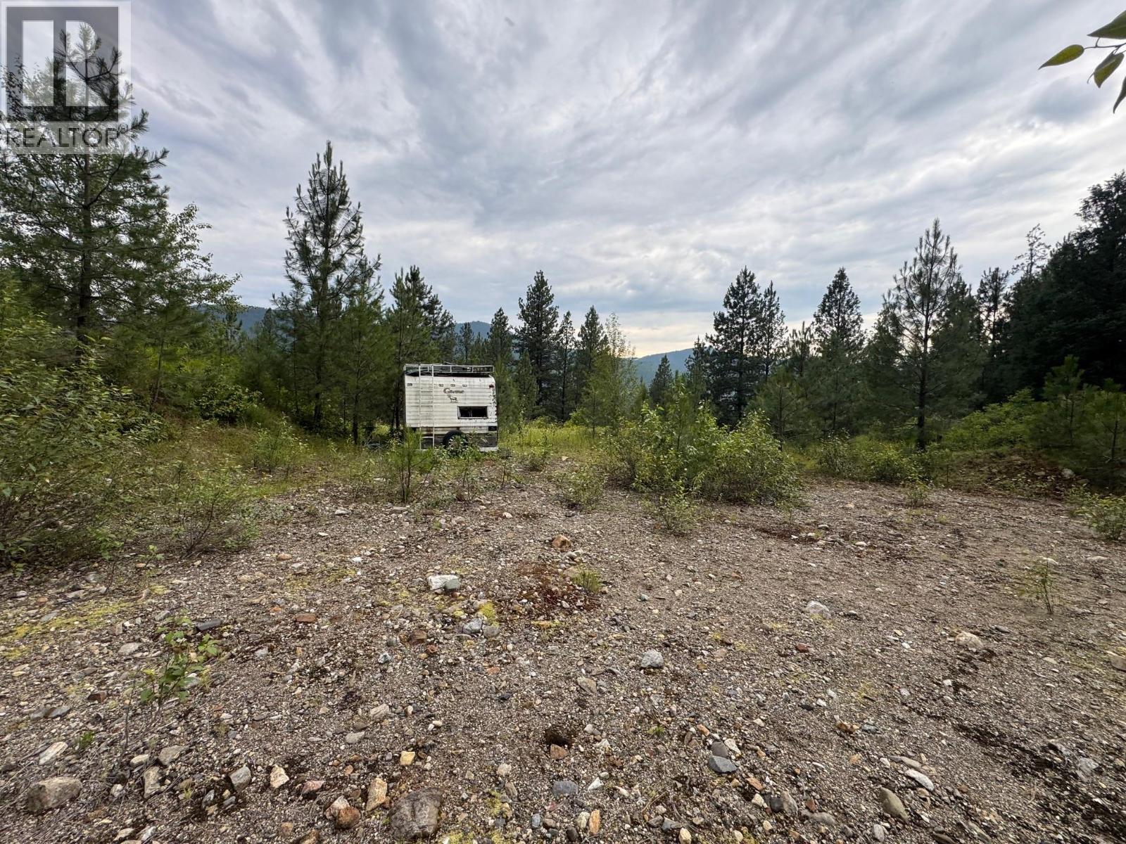 40 Acres Shuswap River Drive Property Photo 6