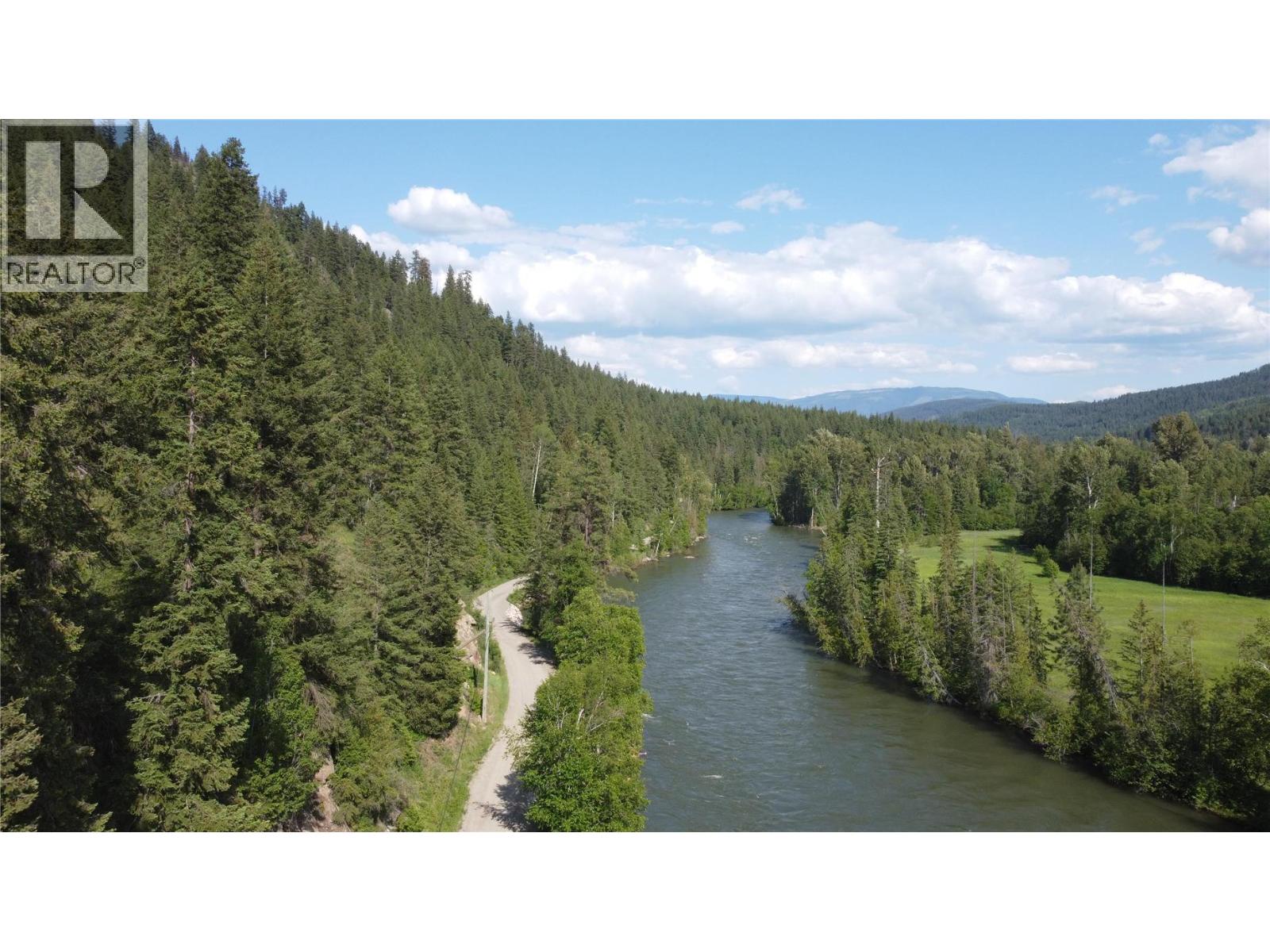 40 Acres Shuswap River Drive Property Photo 10