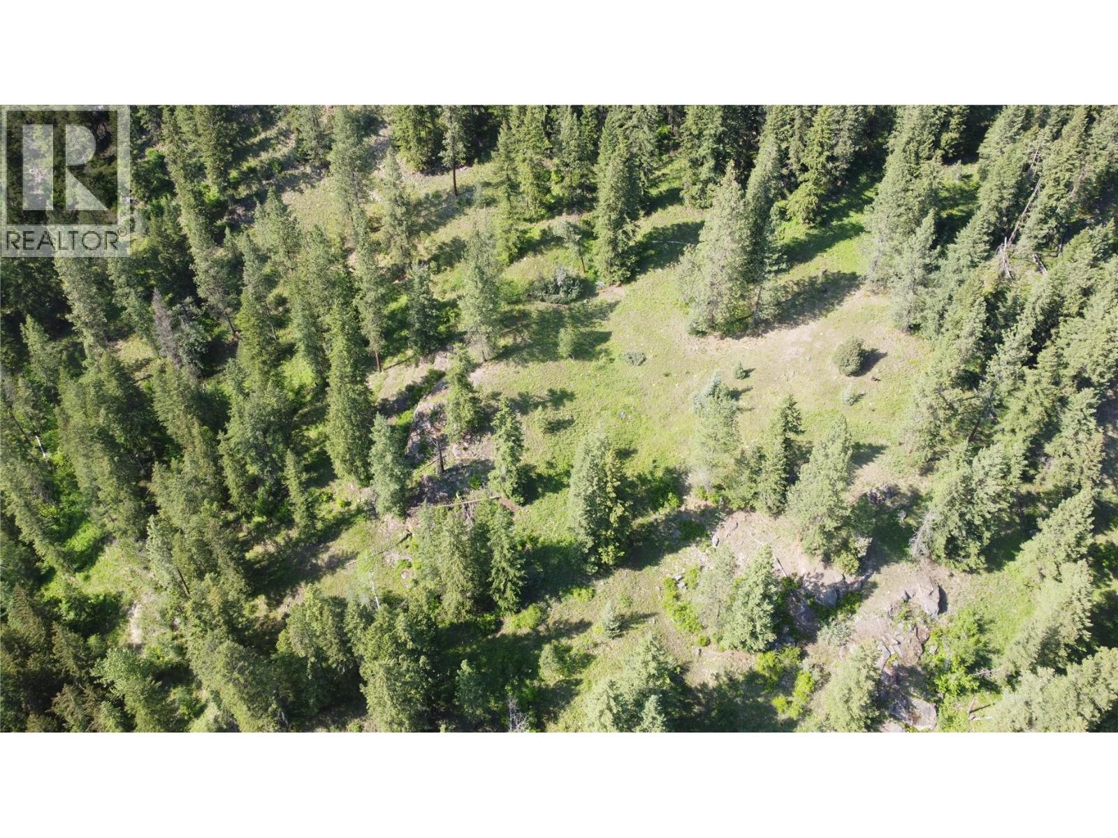40 Acres Shuswap River Drive Property Photo 12