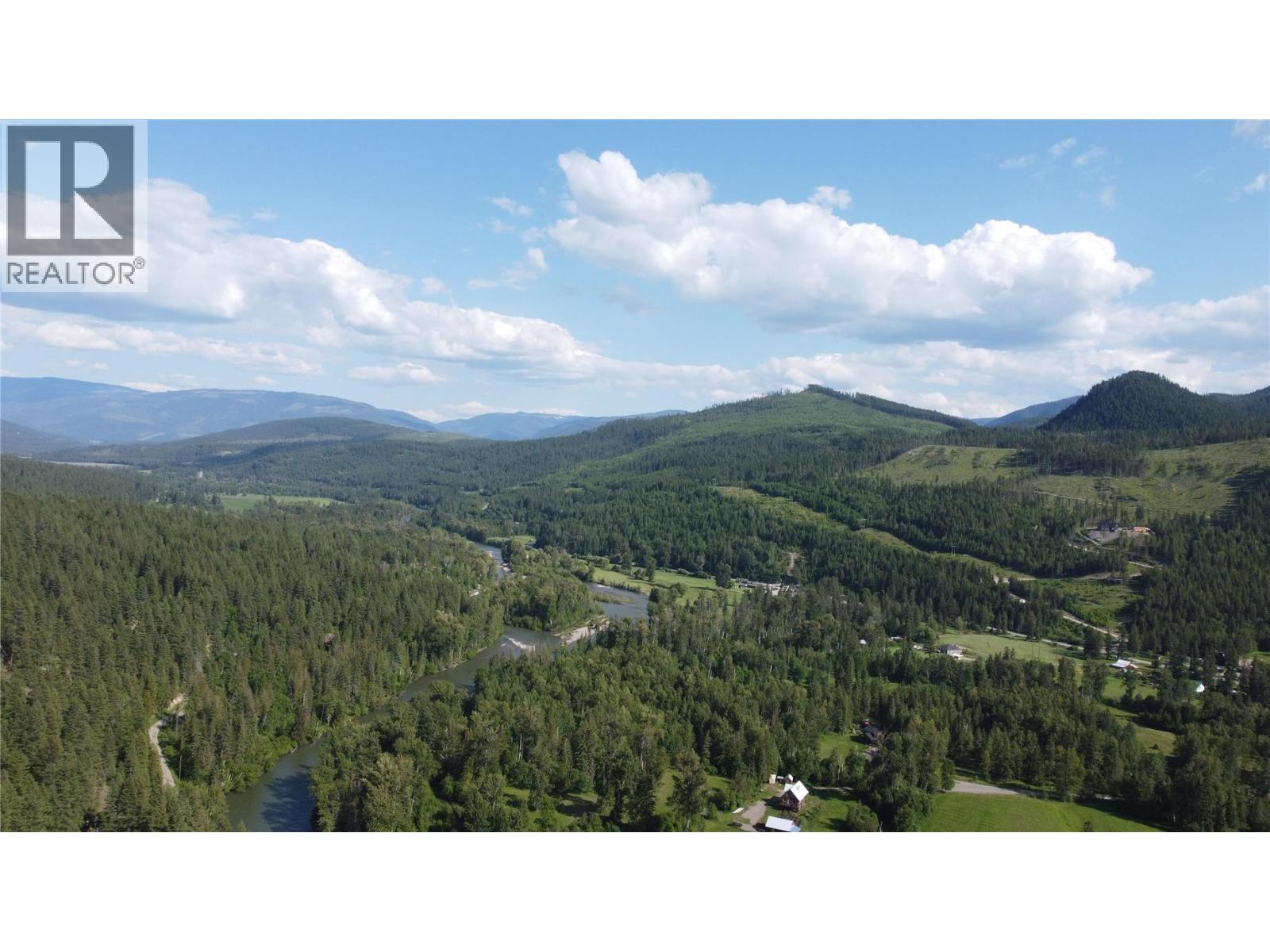 40 Acres Shuswap River Drive Property Photo 13