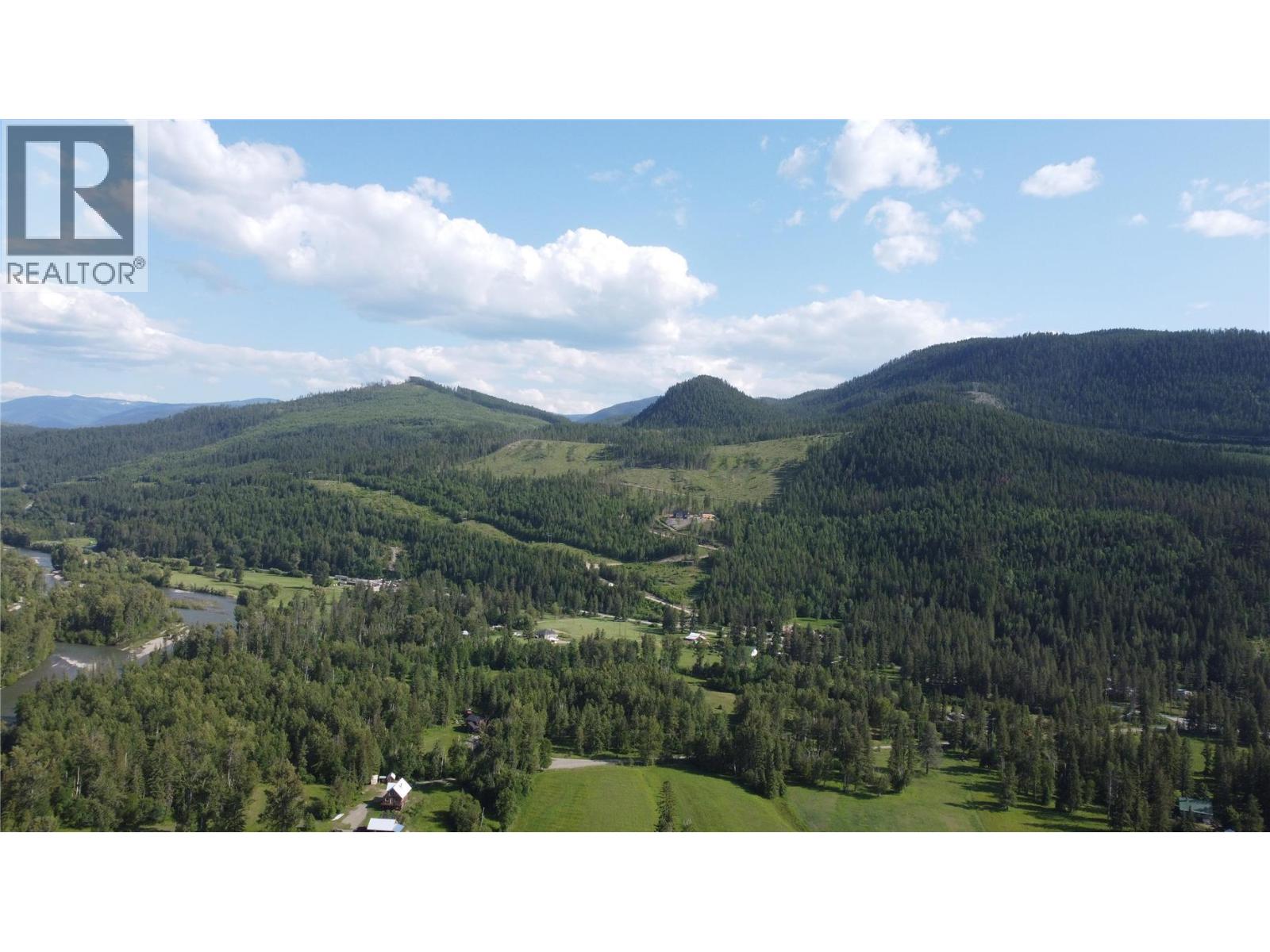 40 Acres Shuswap River Drive Property Photo 14