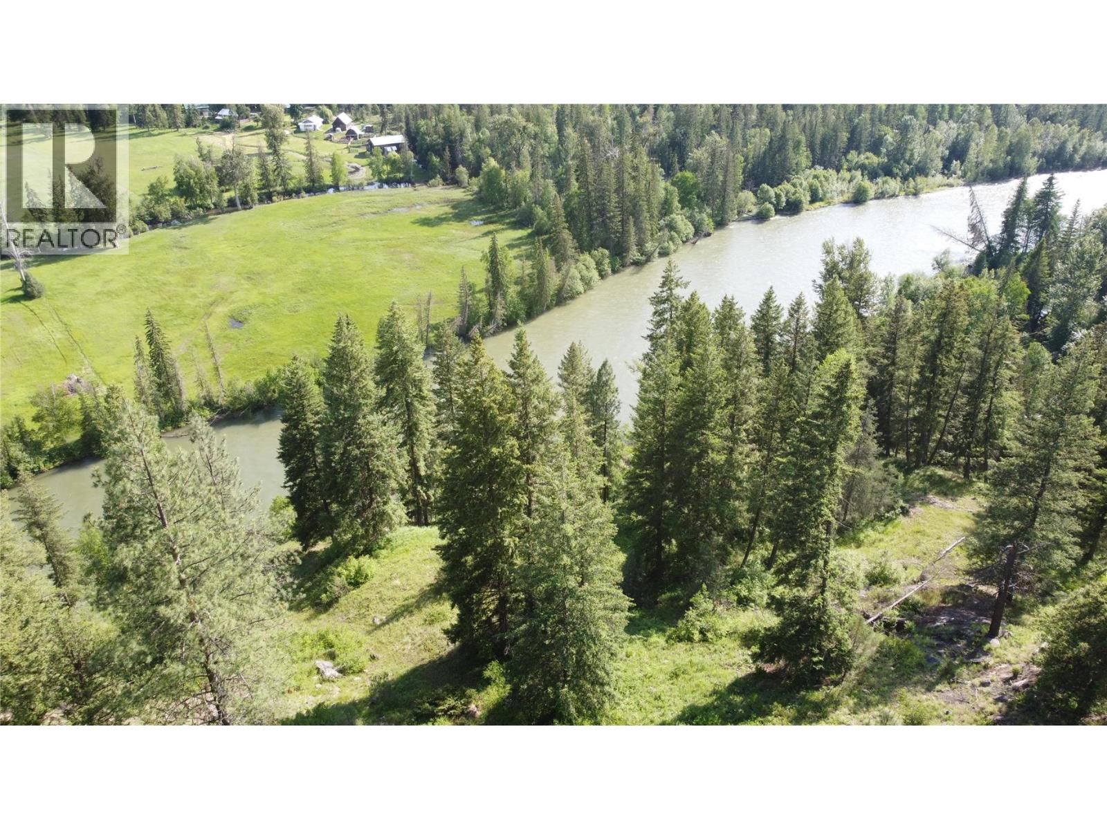 40 Acres Shuswap River Drive Property Photo 16