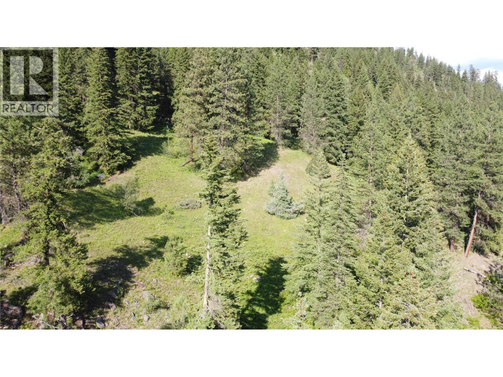 40 Acres Shuswap River Drive Property Photo 22