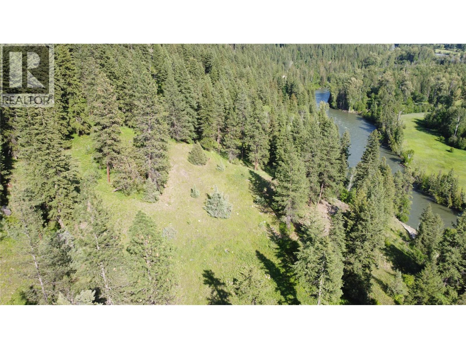 40 Acres Shuswap River Drive Property Photo 24