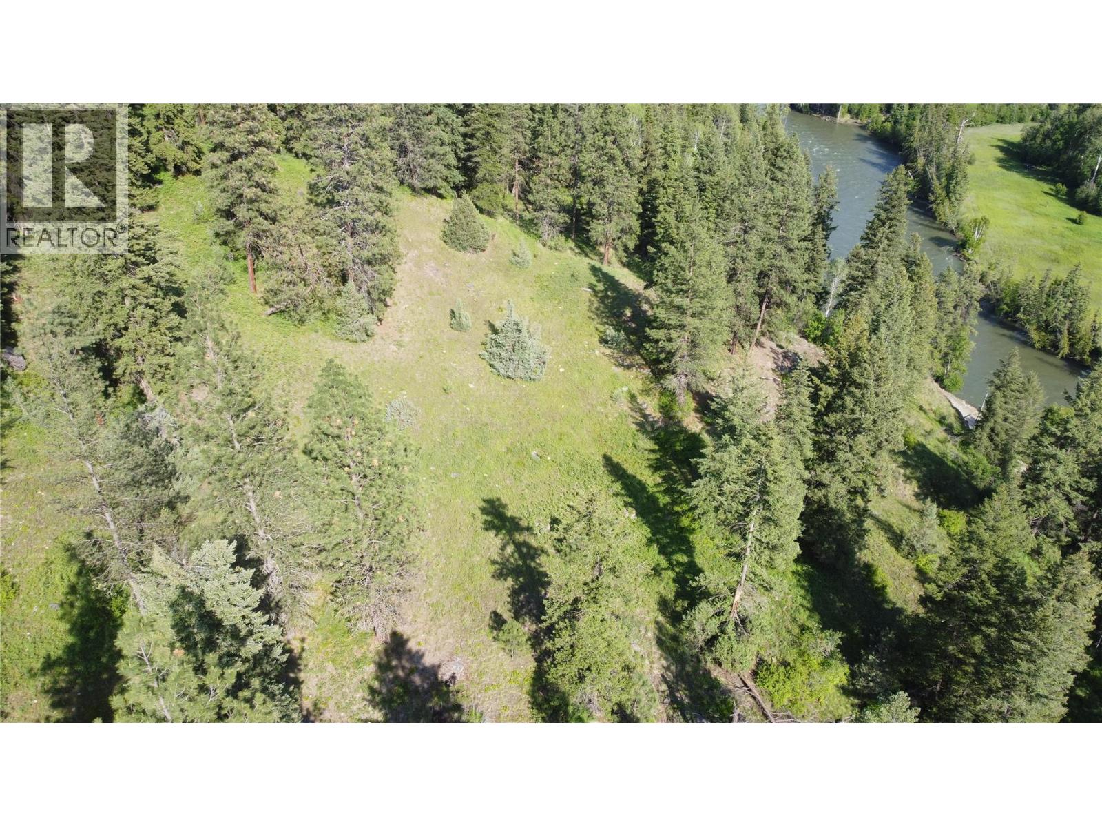 40 Acres Shuswap River Drive Property Photo 25