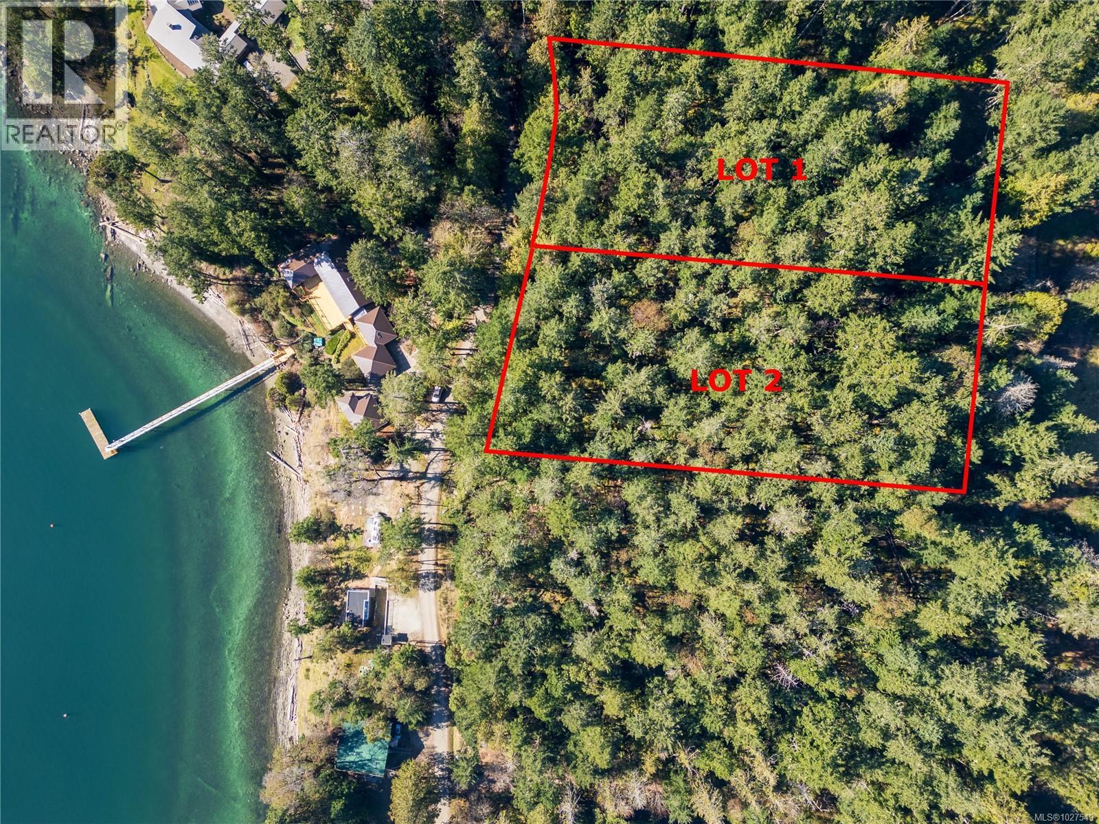 Lot 1 Old Scott Rd Property Photo 2