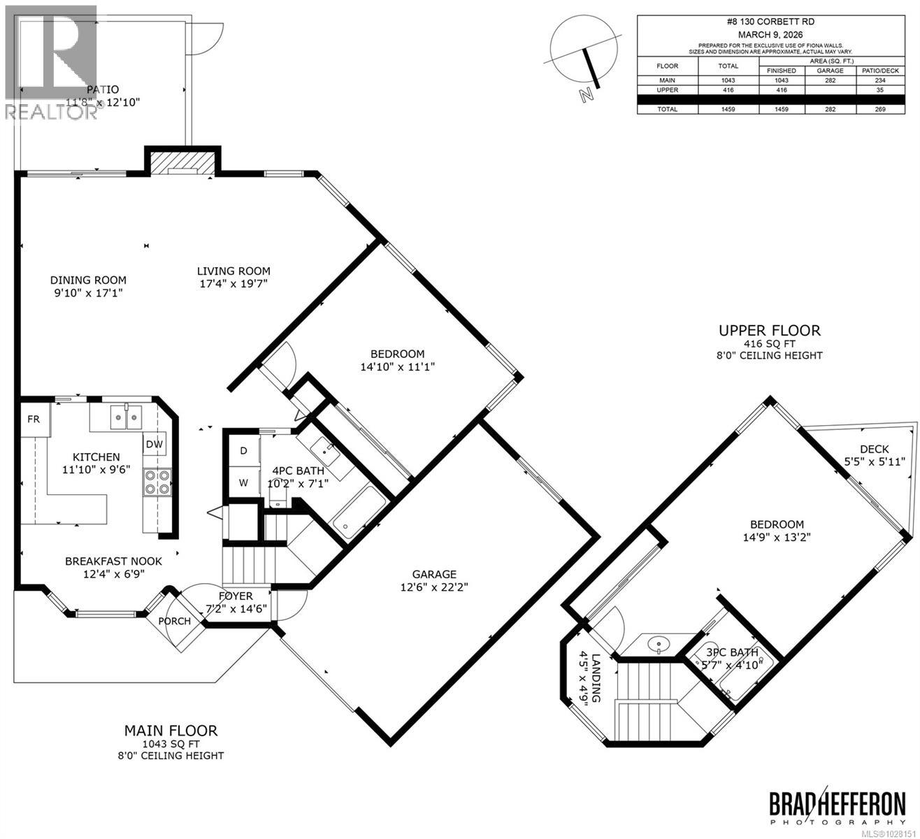 8 130 Corbett Rd Property Photo 32