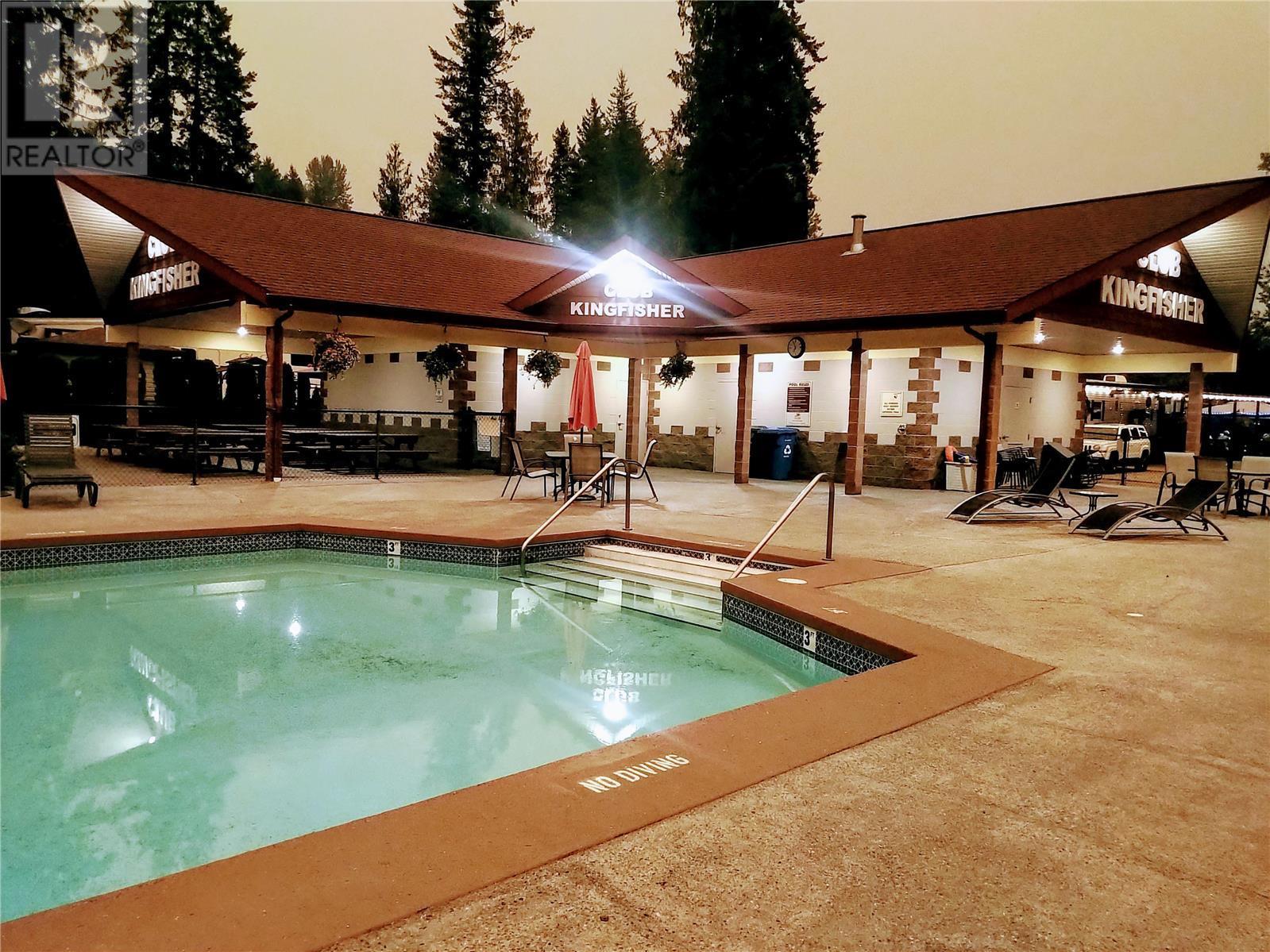3303 Mabel Lake Road Unit# 52 Property Photo 1