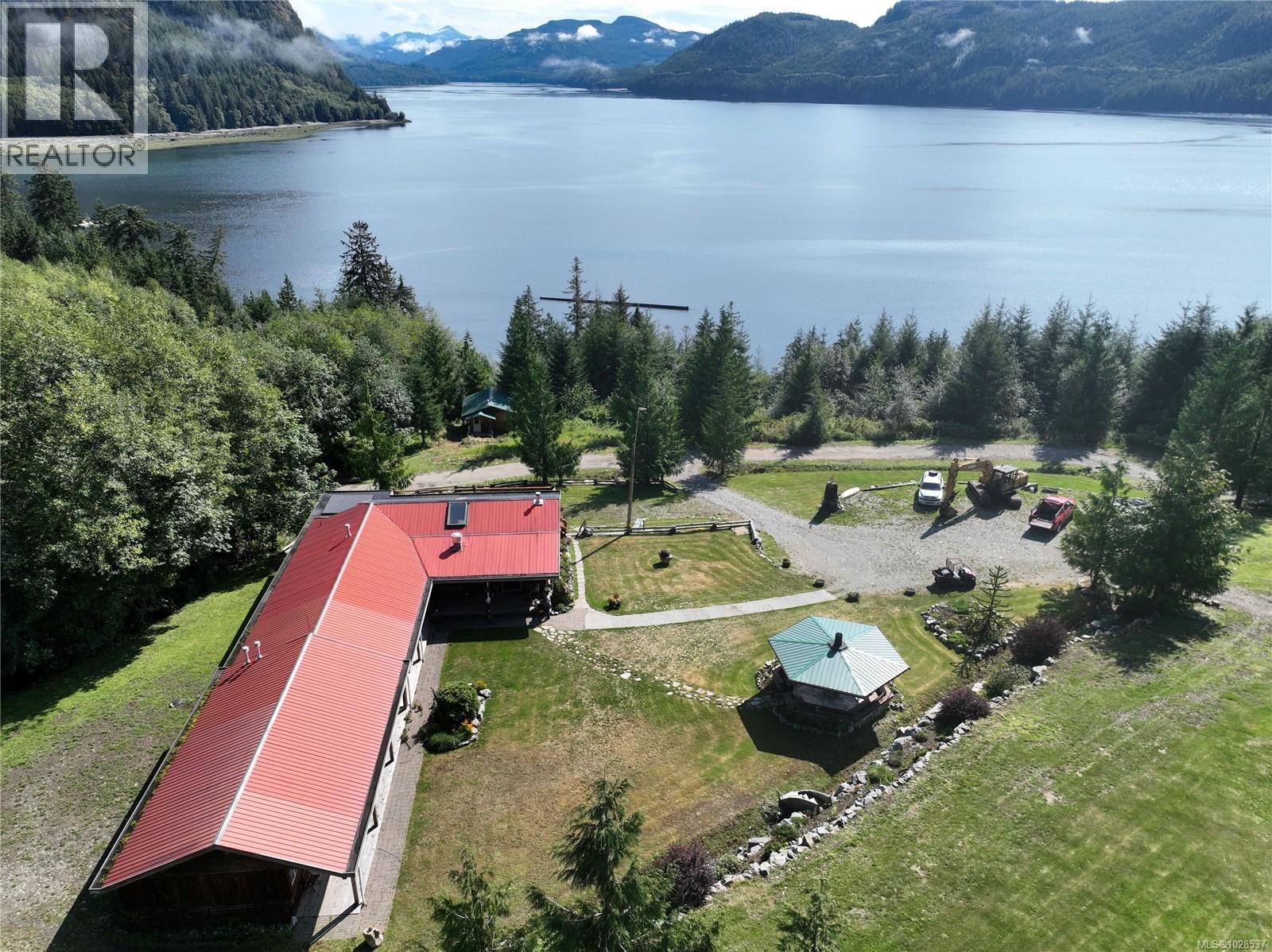 Dl1489 Jackson Bay Property Photo 1