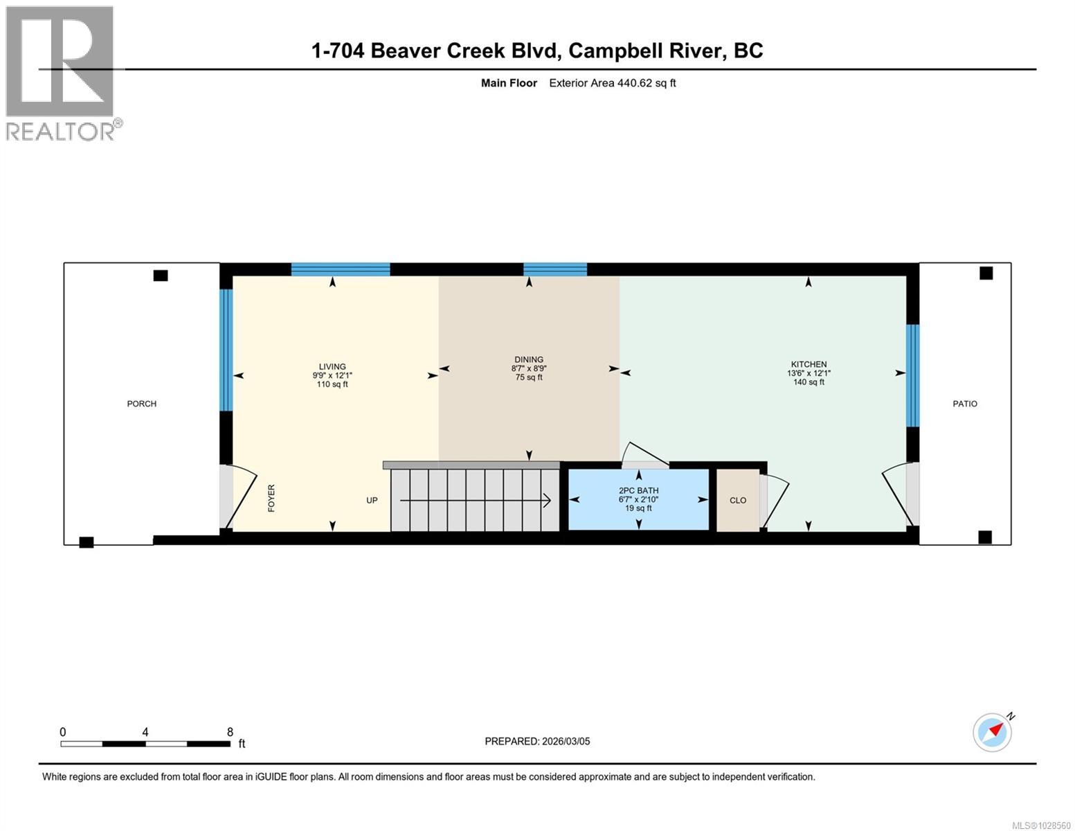 1 704 Beaver Creek Blvd Property Photo 35