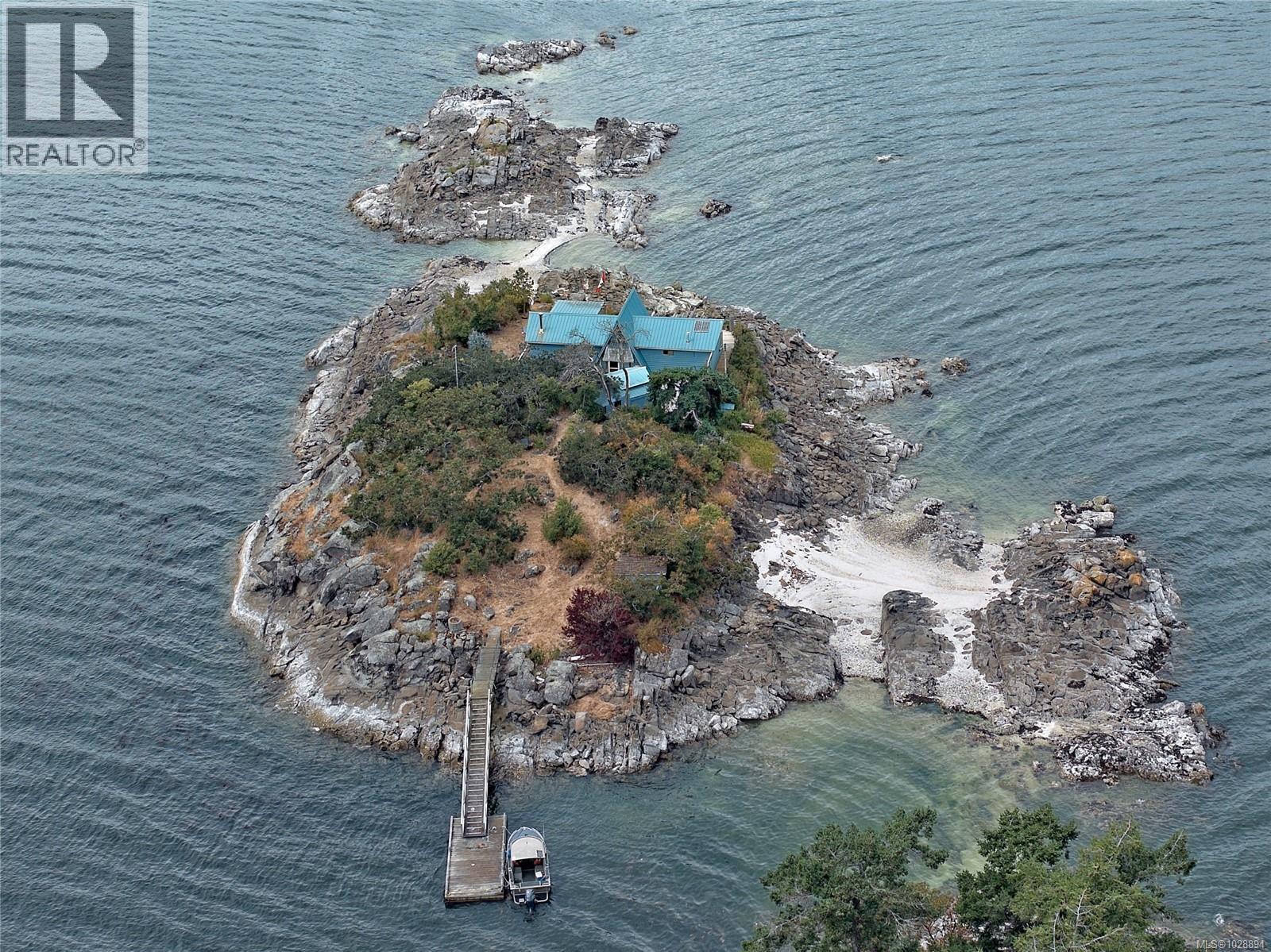 Lot A Twilight Island