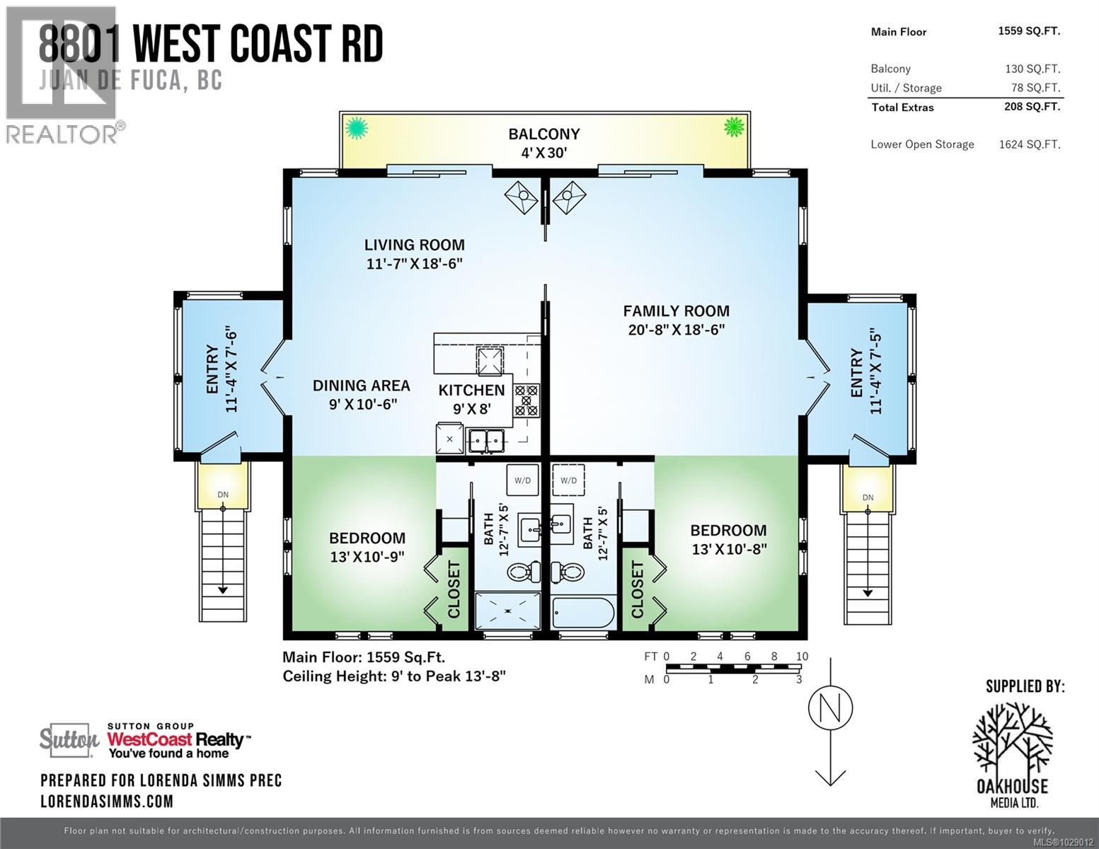 8801 West Coast Rd Property Photo 57