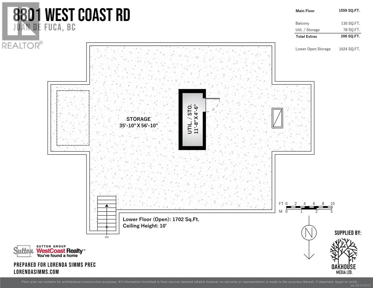 8801 West Coast Rd Property Photo 58