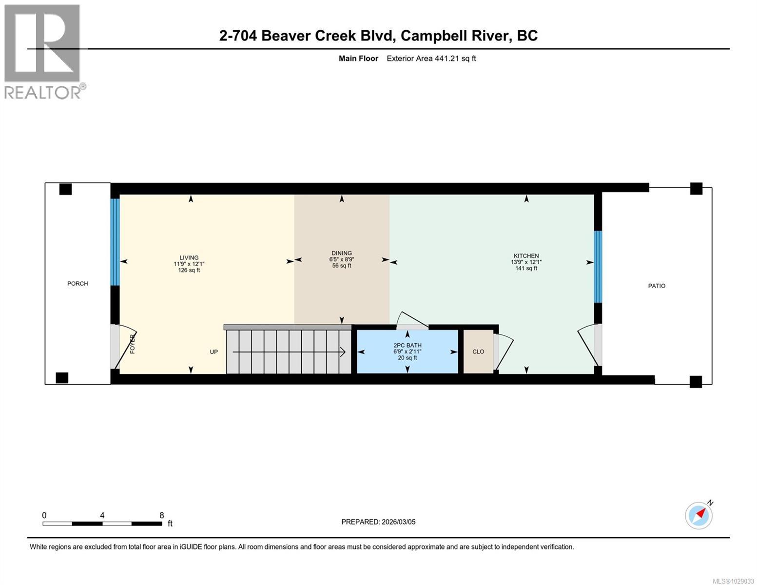 4 704 Beaver Creek Blvd Property Photo 35