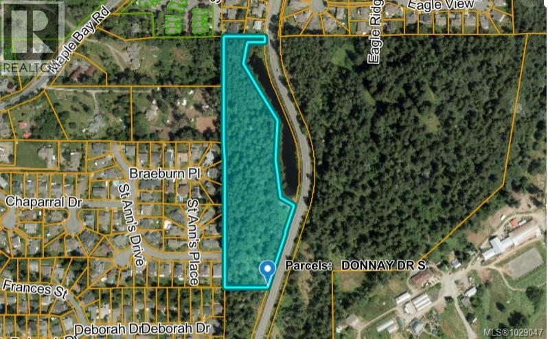 Lot A St. Ann's Dr Property Photo 2