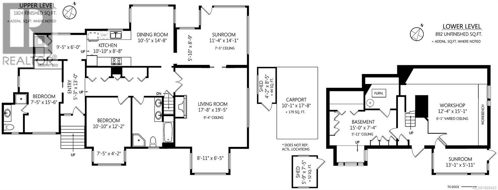 2898 Glenwood Ave Property Photo 71