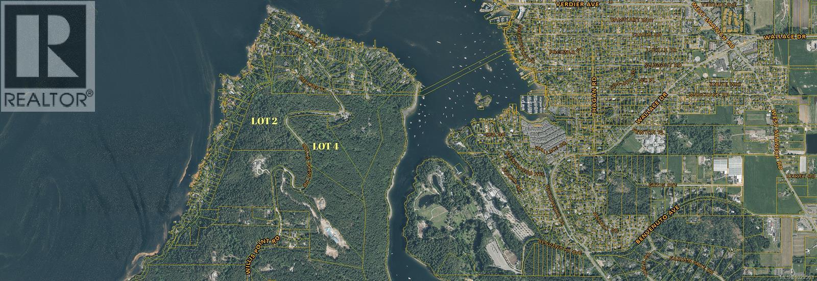 Lot 2 Willis Point Rd Property Photo 10