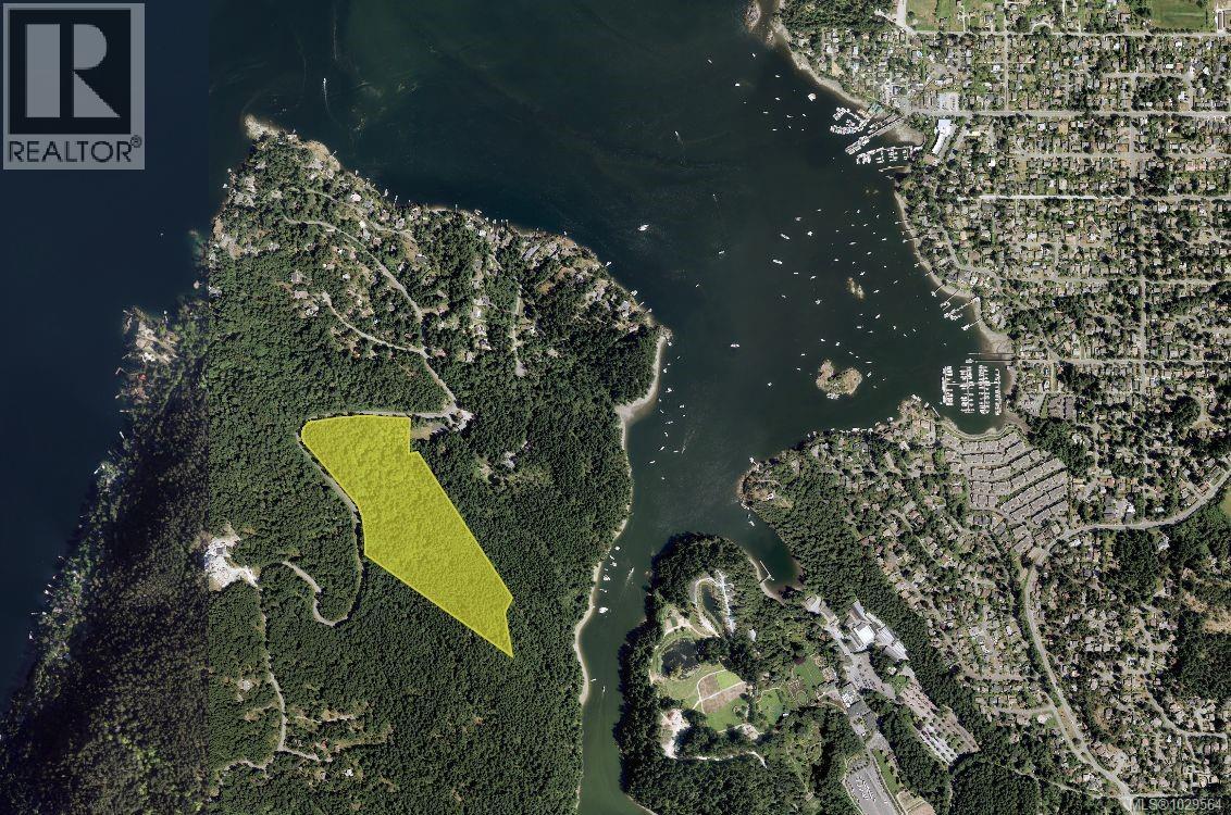 Lot 4 Willis Point Rd Property Photo 1
