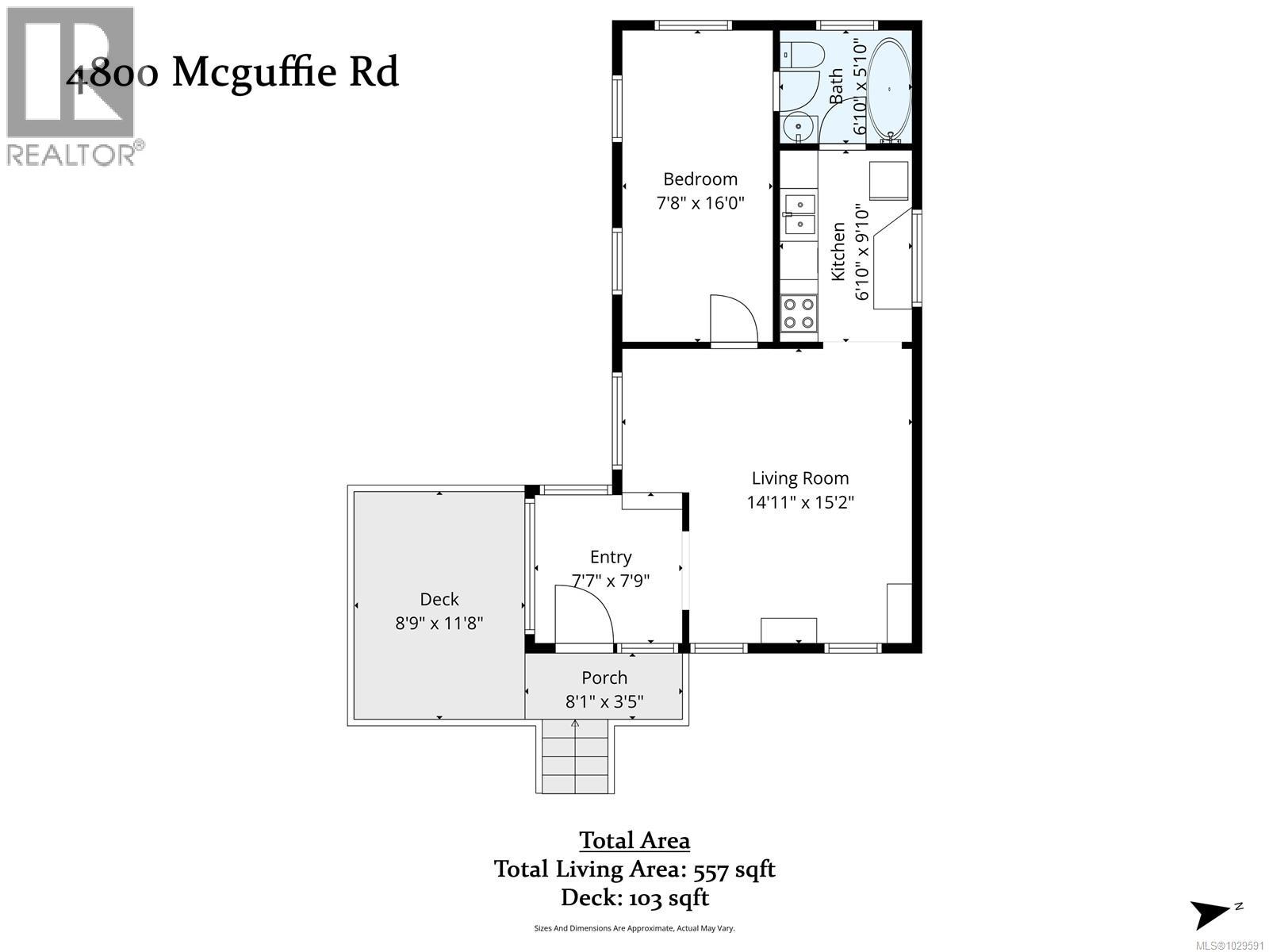 4800 Mcguffie Rd Property Photo 19