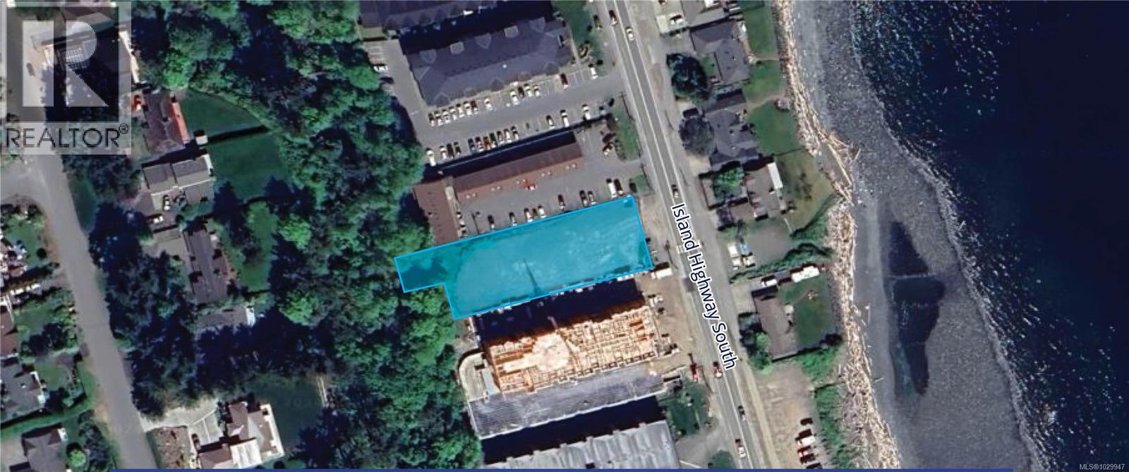 834 Island Hwy S