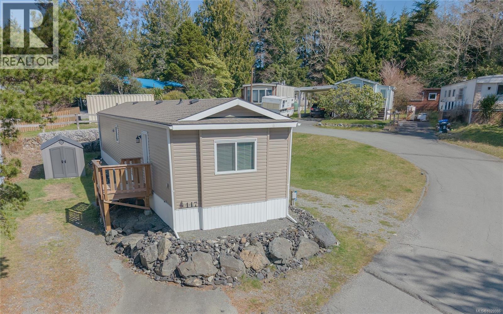 447 Orca Cres