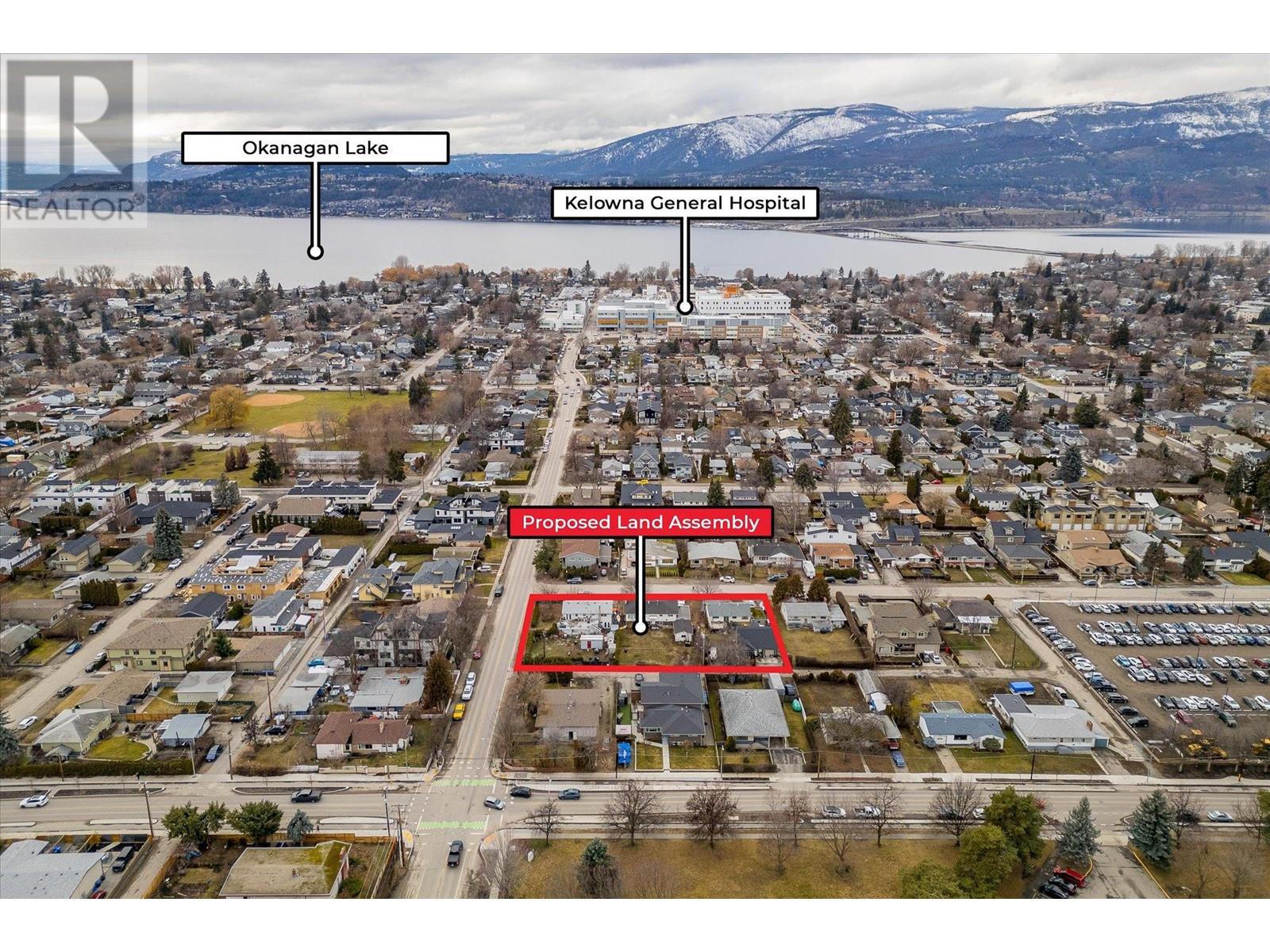 2261 Burnett Street Property Photo 4