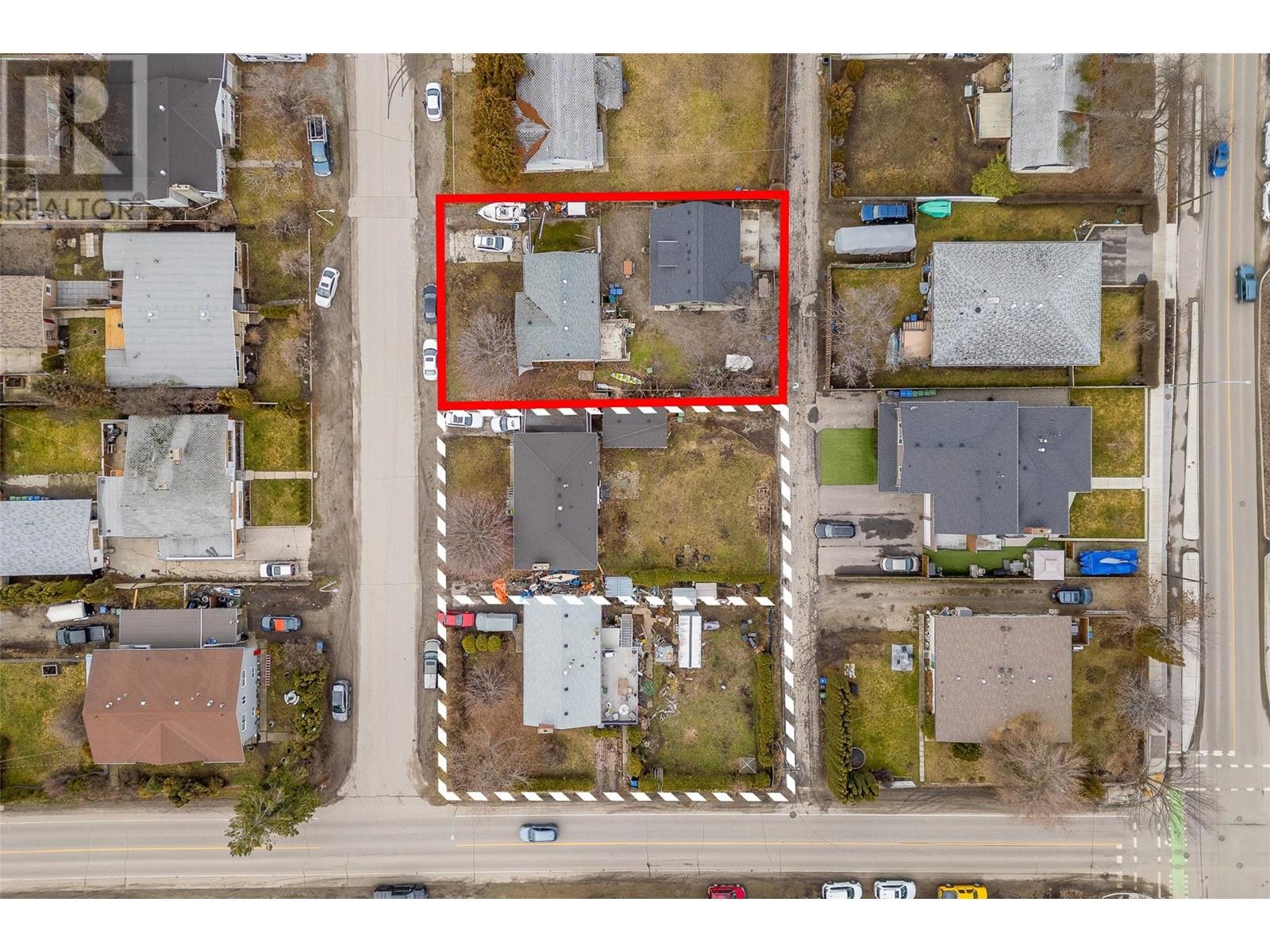 2261 Burnett Street Property Photo 16
